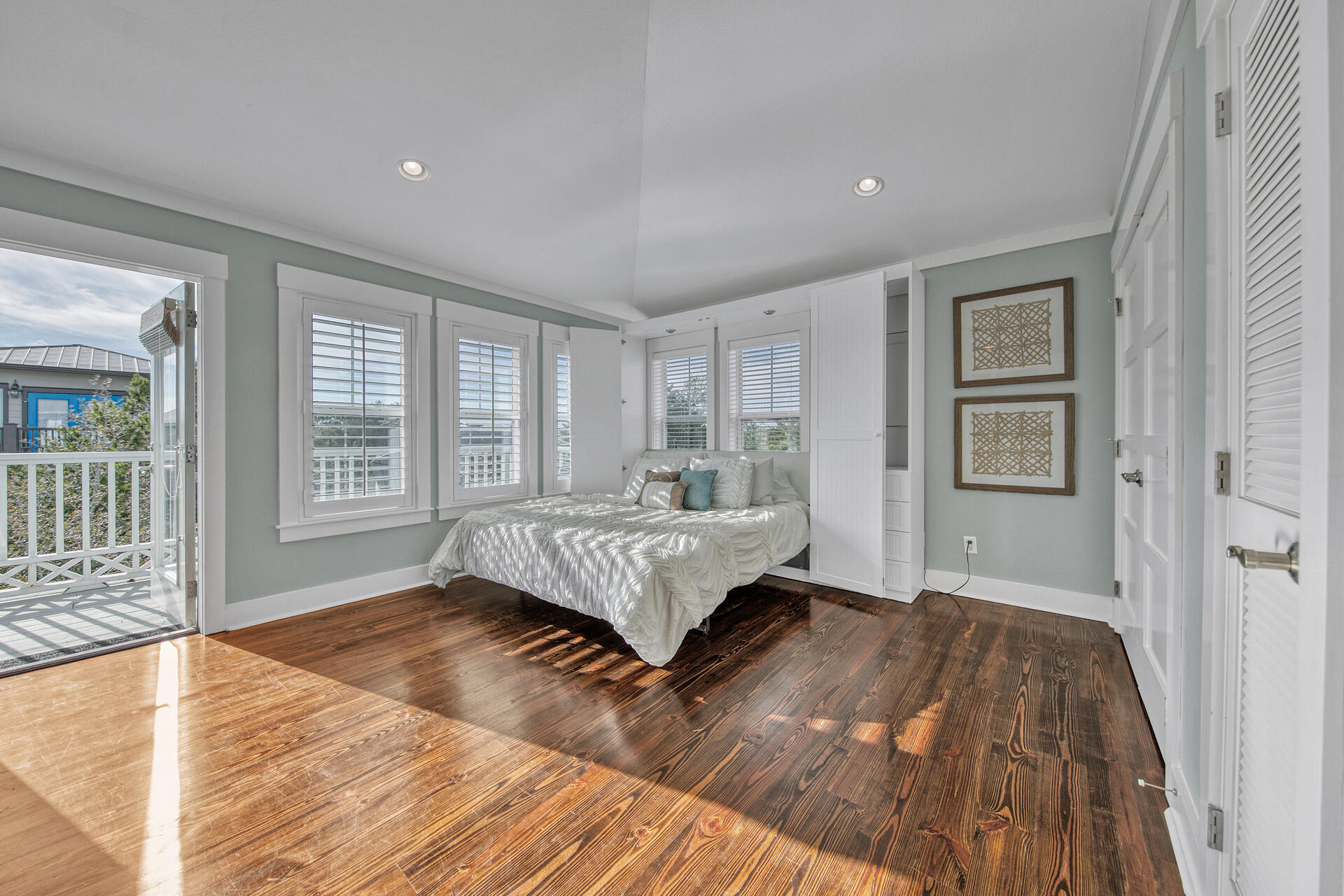 SEACREST BEACH - Residential