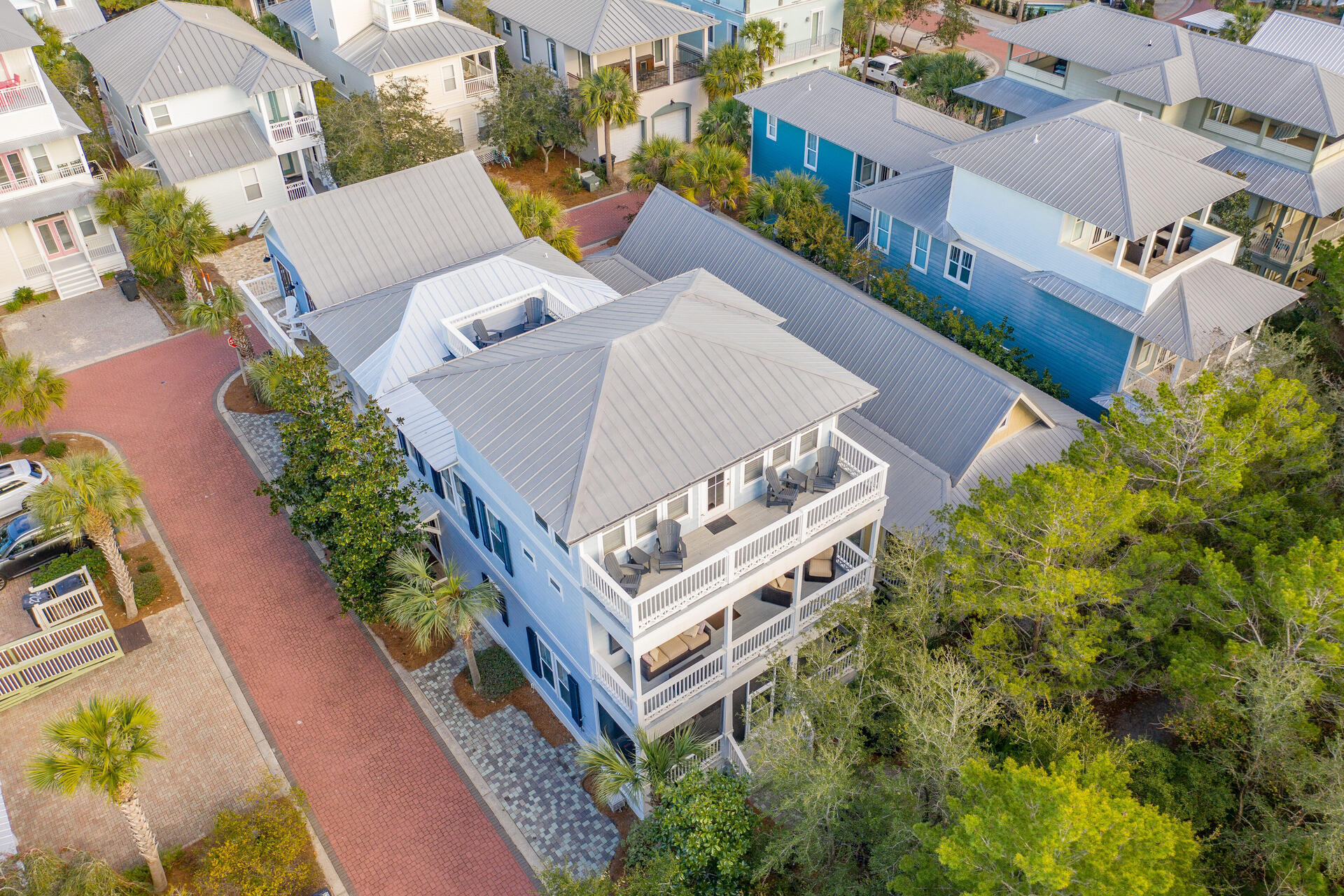 SEACREST BEACH - Residential