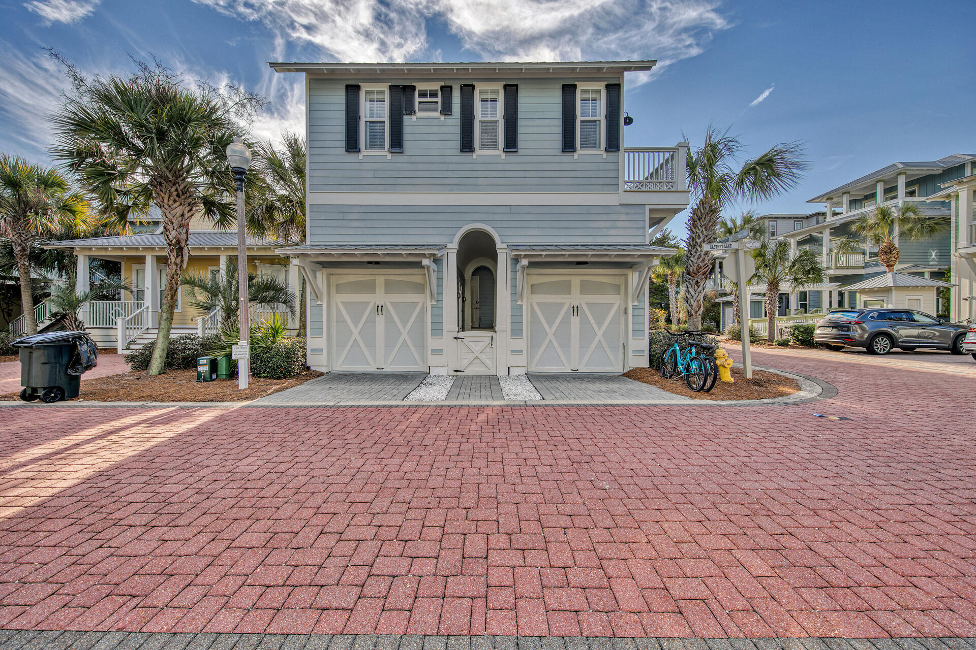 SEACREST BEACH - Residential