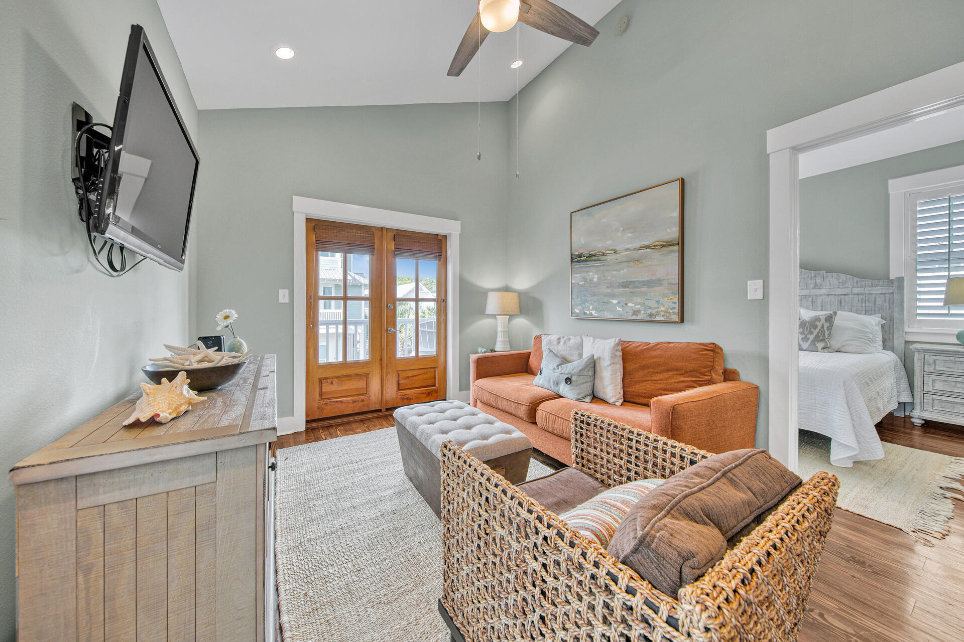 SEACREST BEACH - Residential