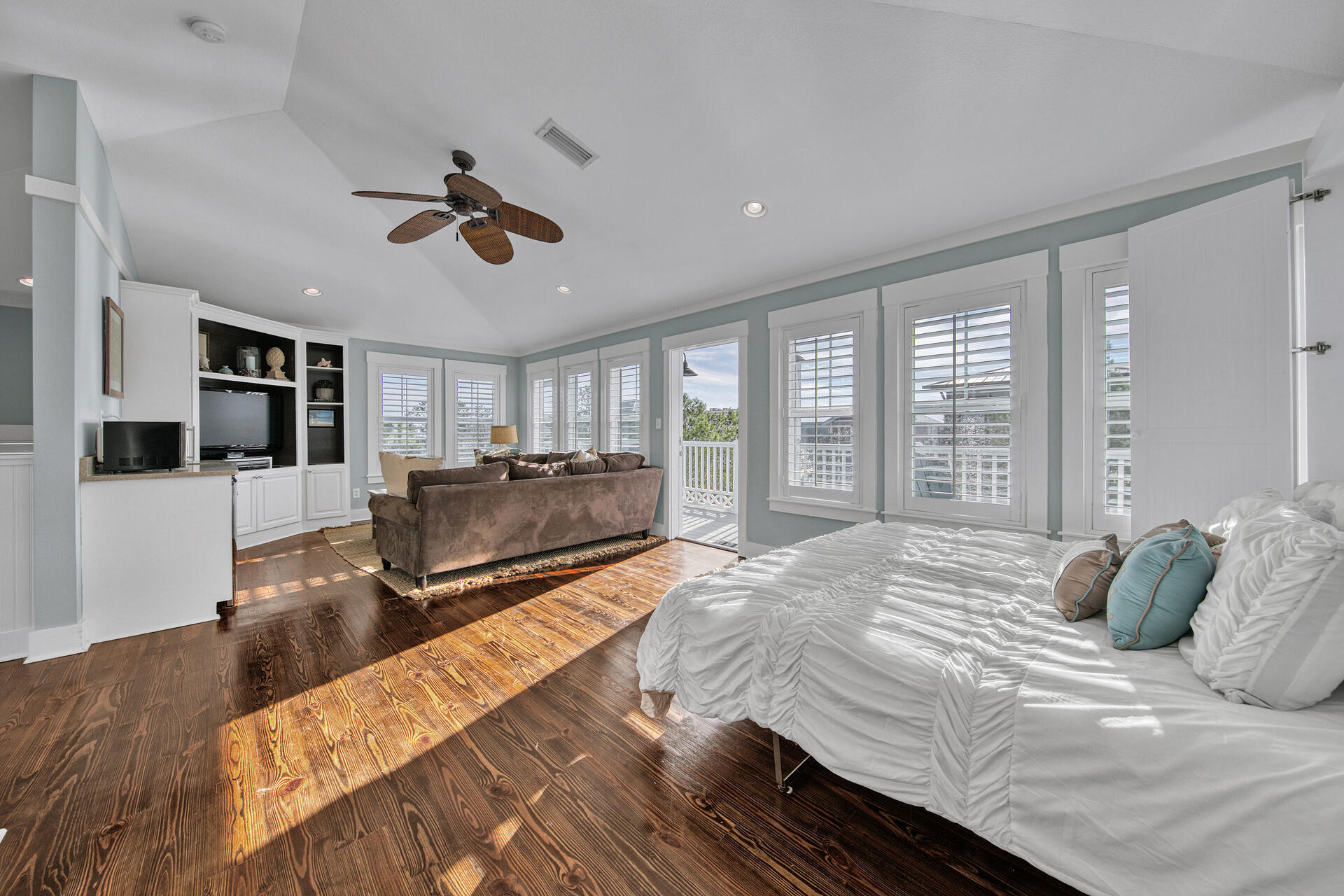 SEACREST BEACH - Residential