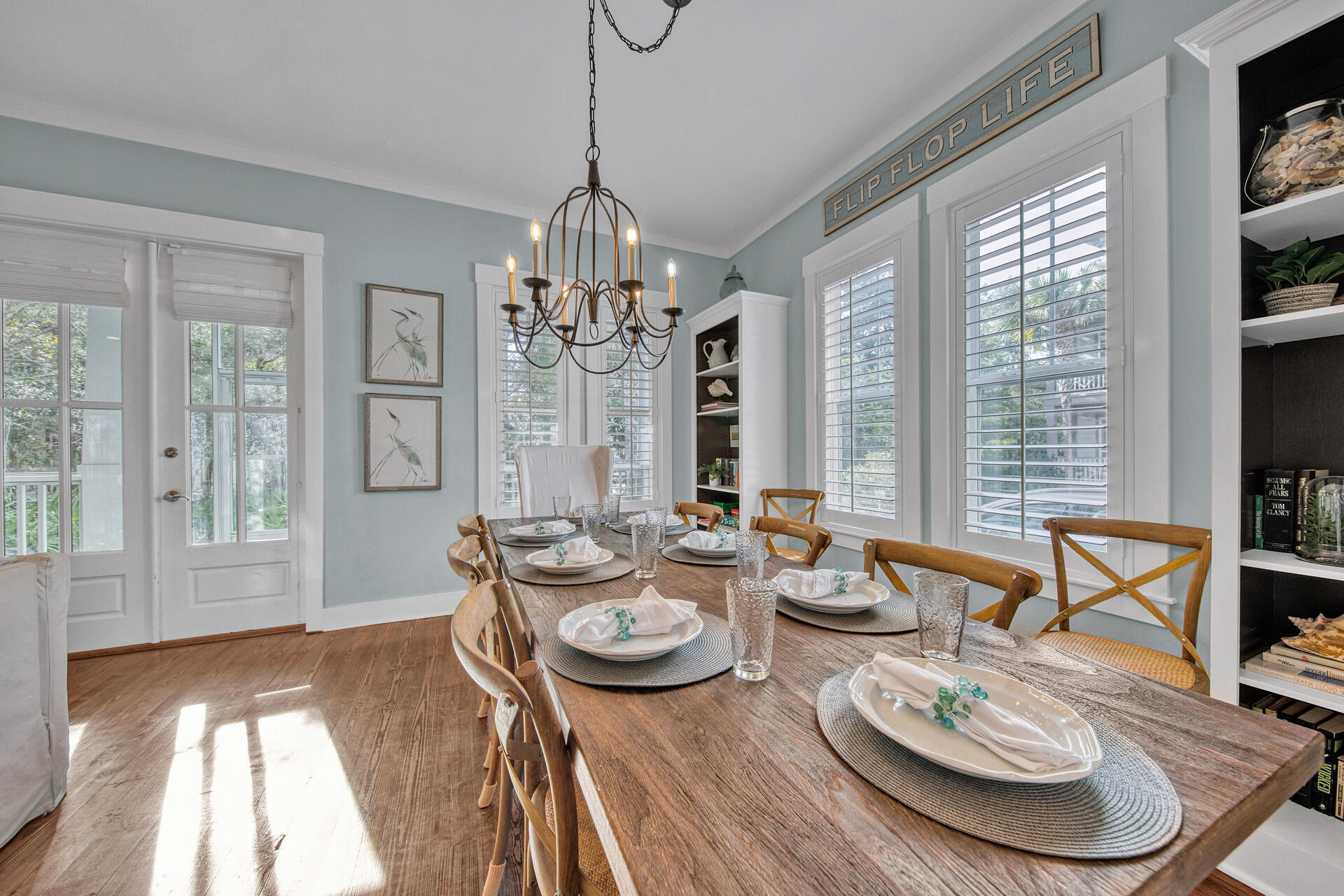 SEACREST BEACH - Residential