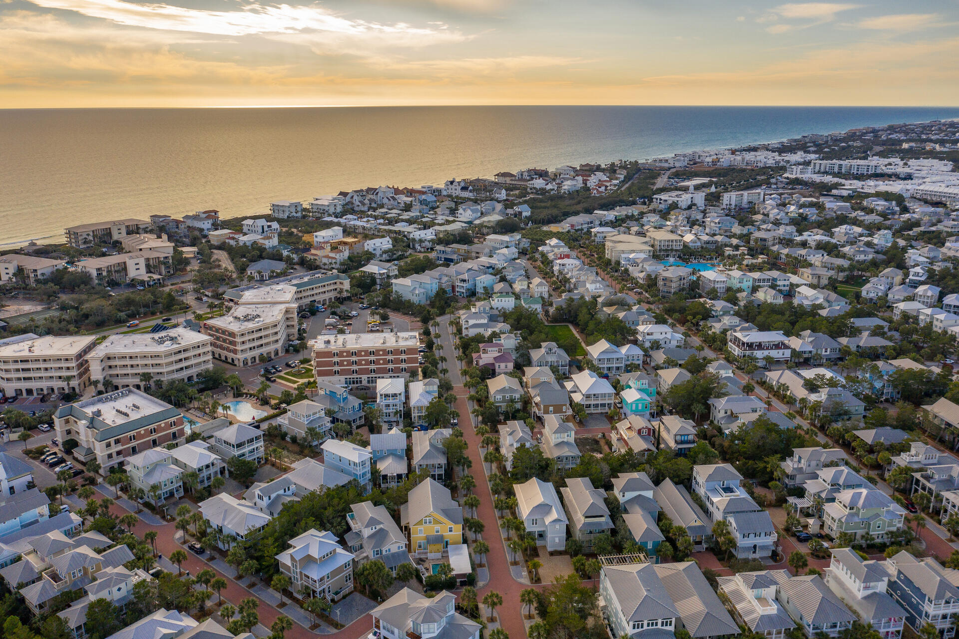 SEACREST BEACH - Residential