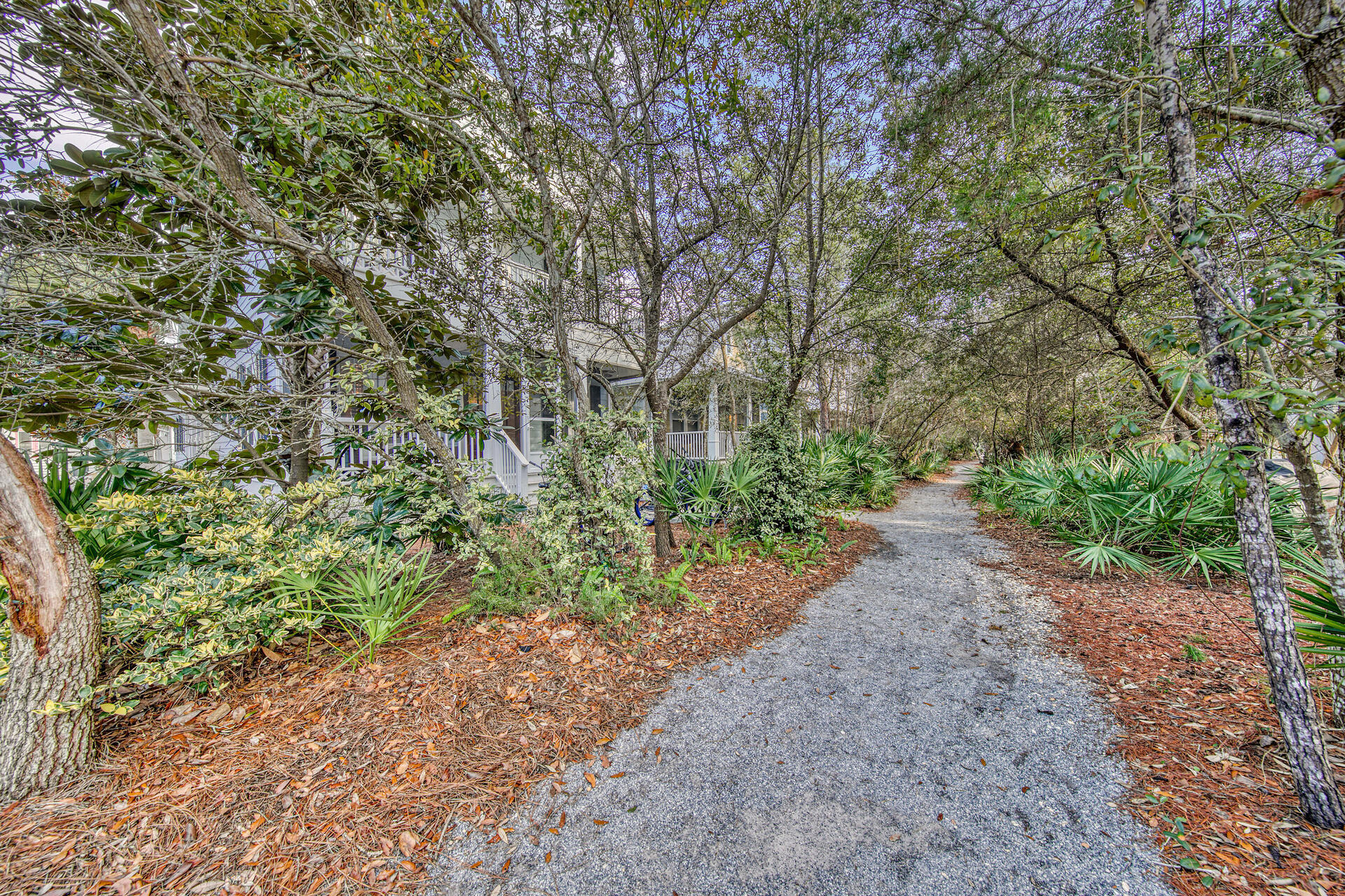 SEACREST BEACH - Residential