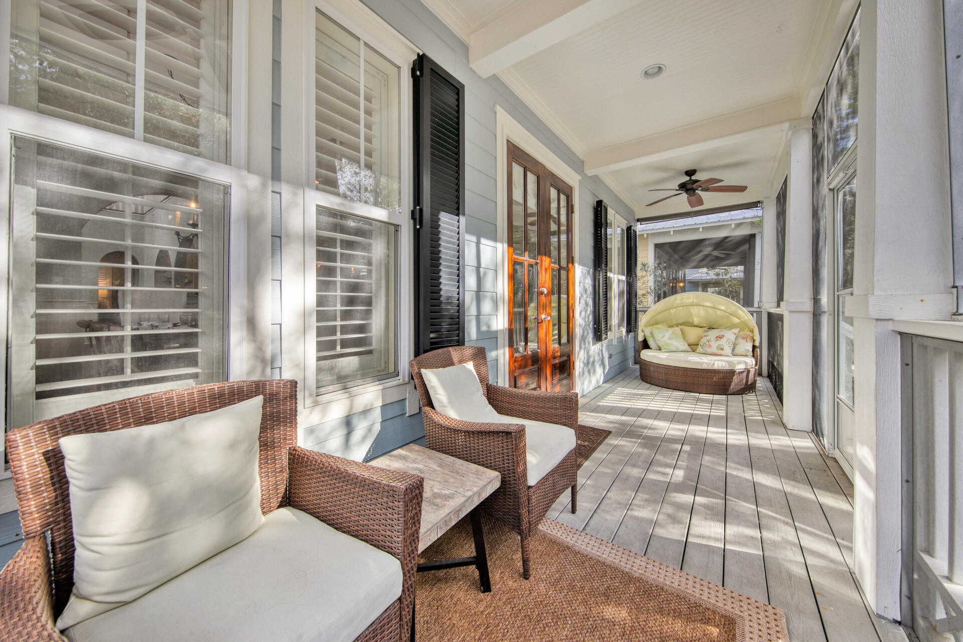 SEACREST BEACH - Residential