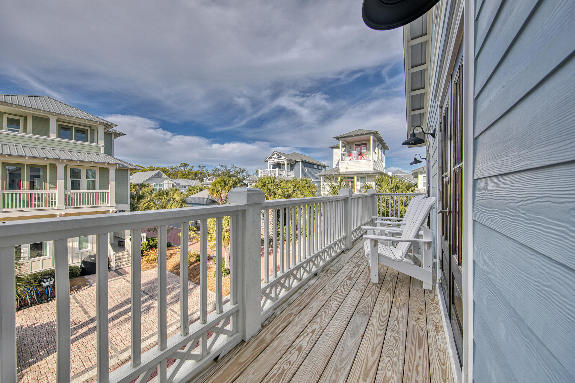 SEACREST BEACH - Residential