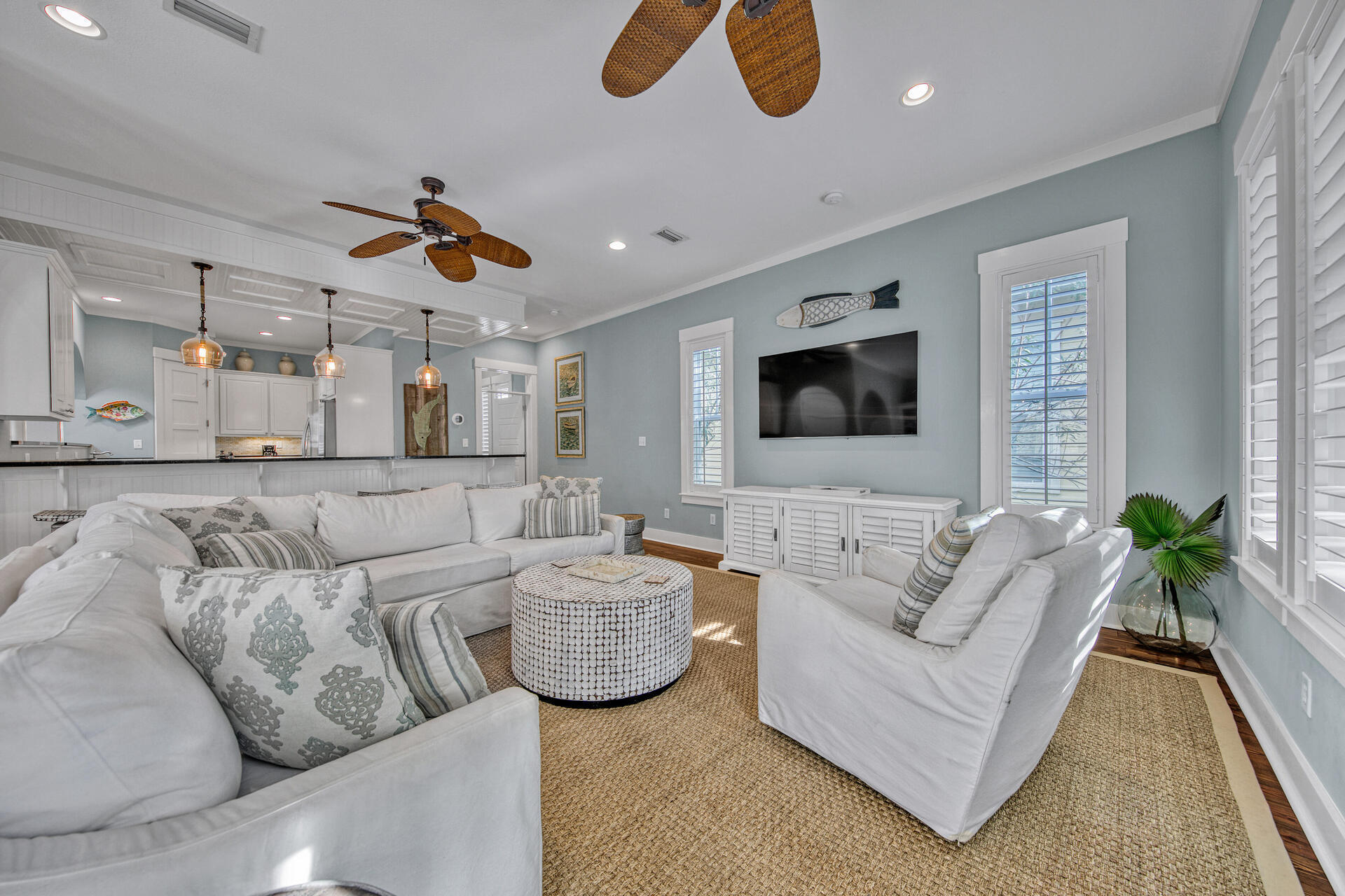 SEACREST BEACH - Residential