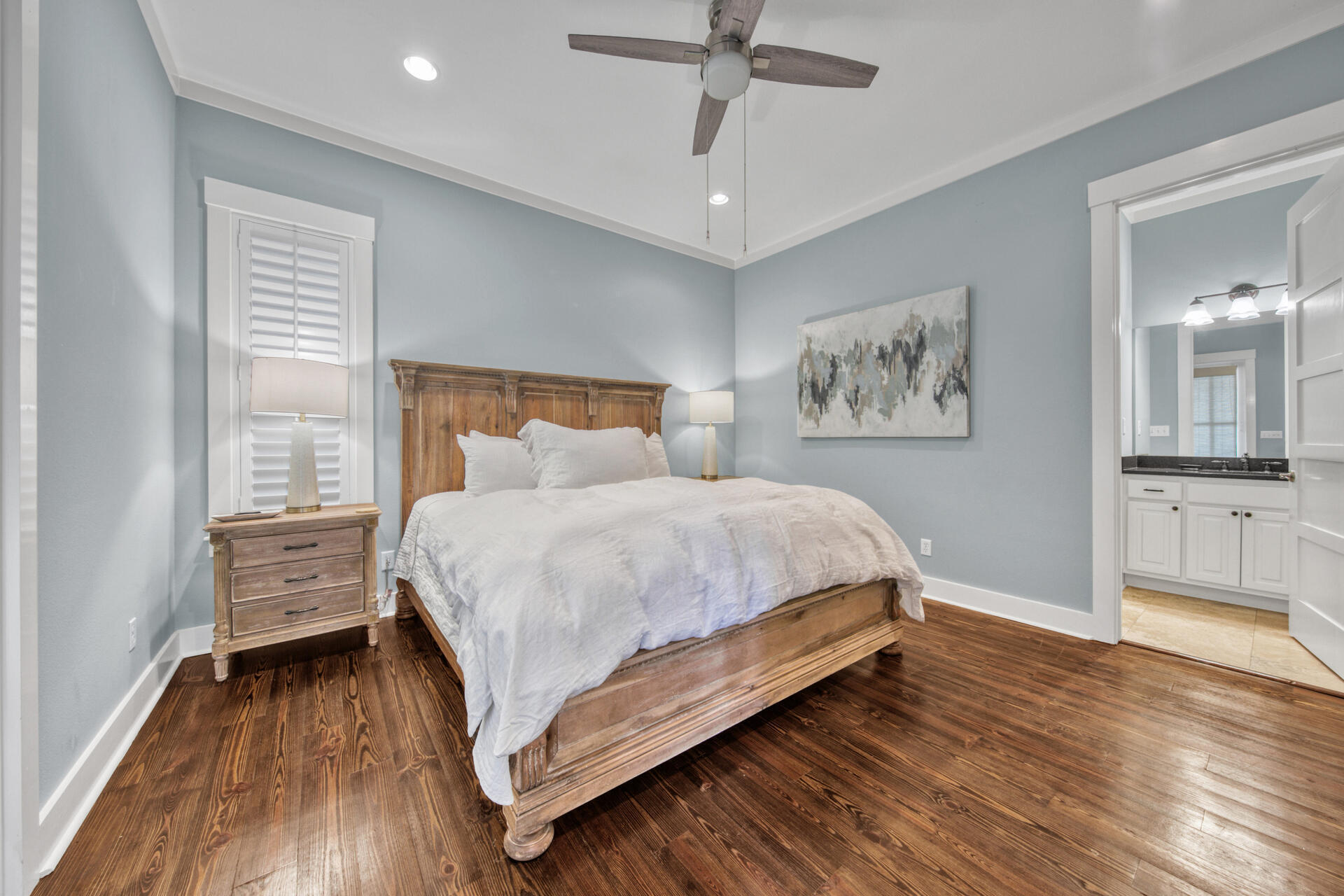 SEACREST BEACH - Residential