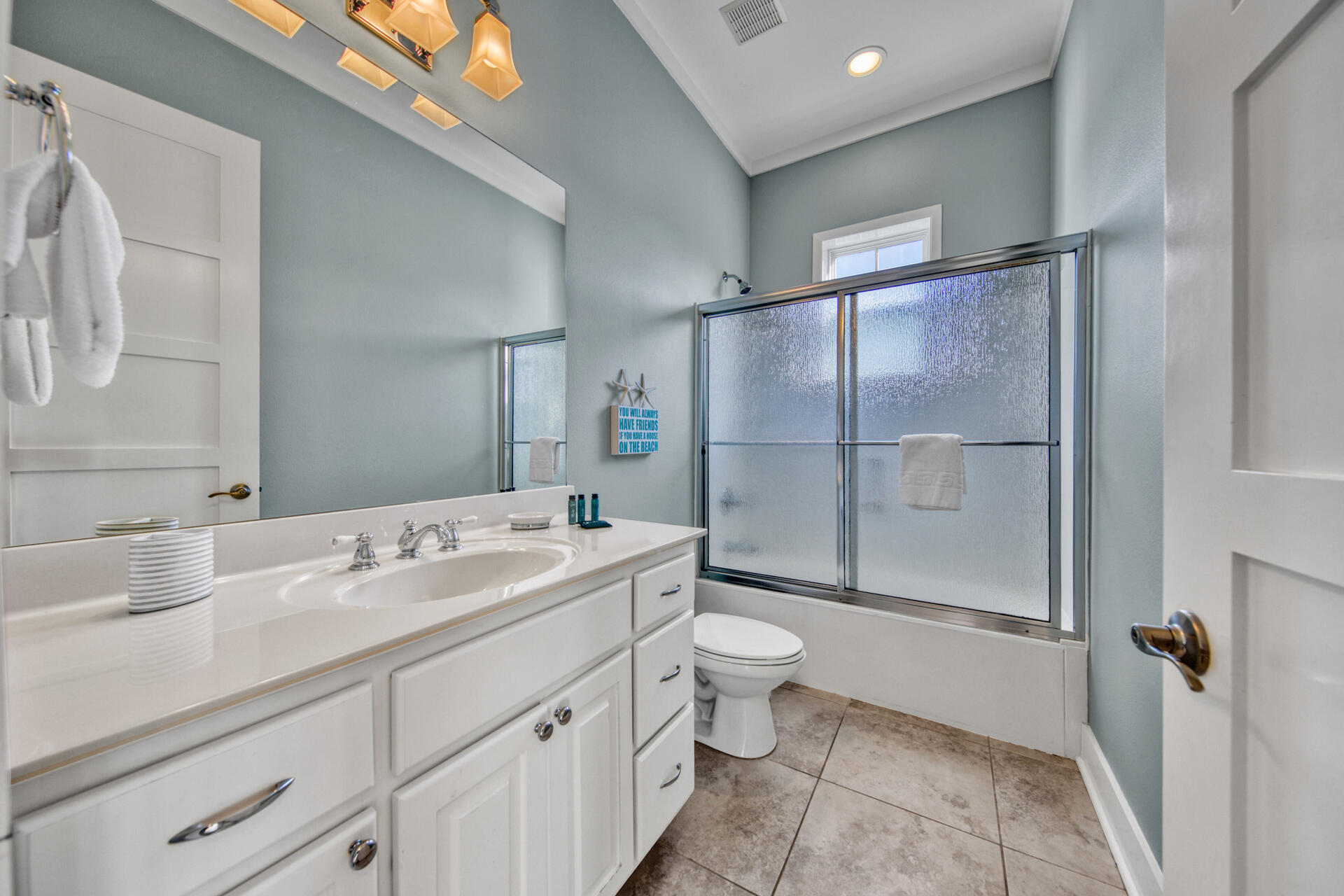 SEACREST BEACH - Residential