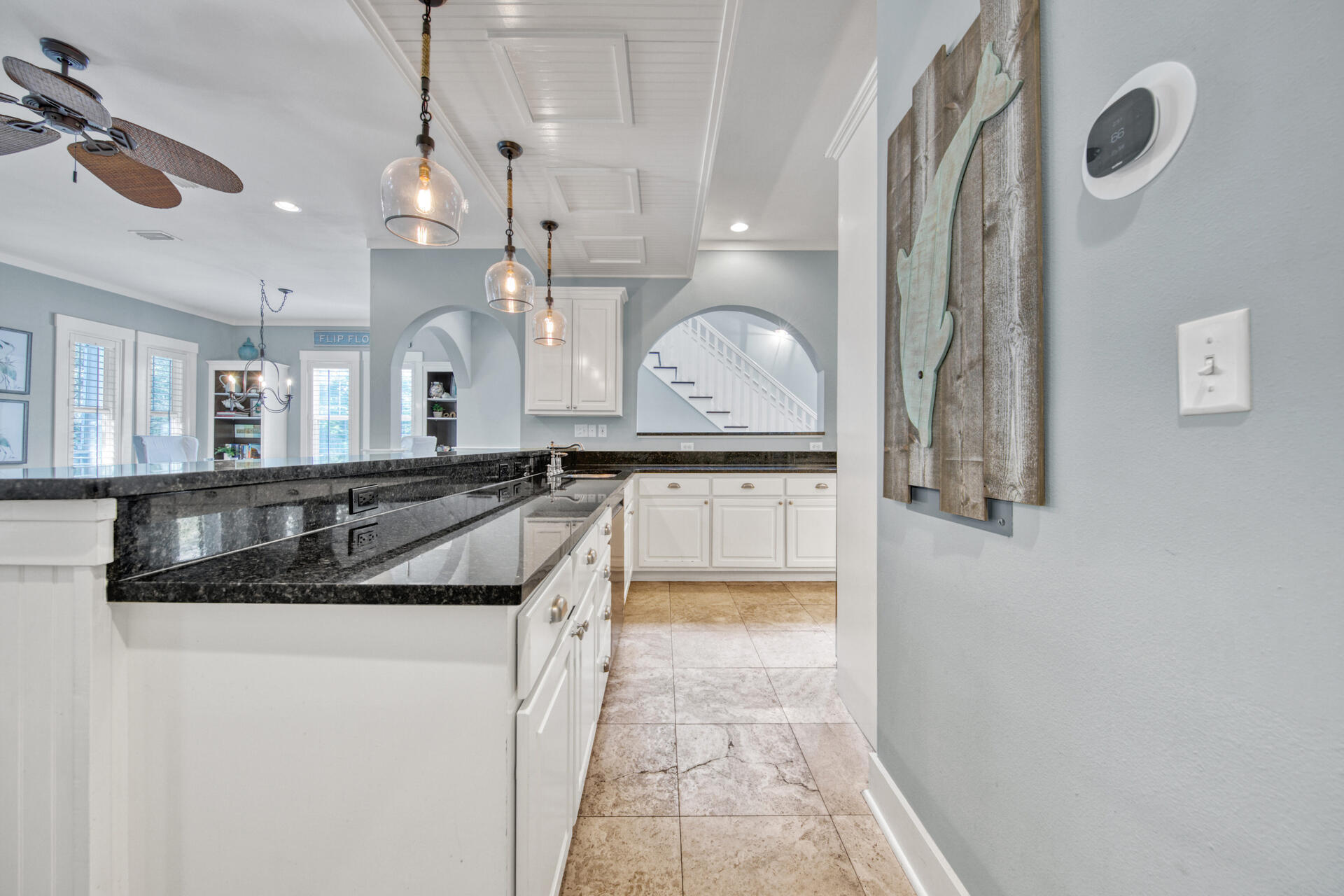 SEACREST BEACH - Residential