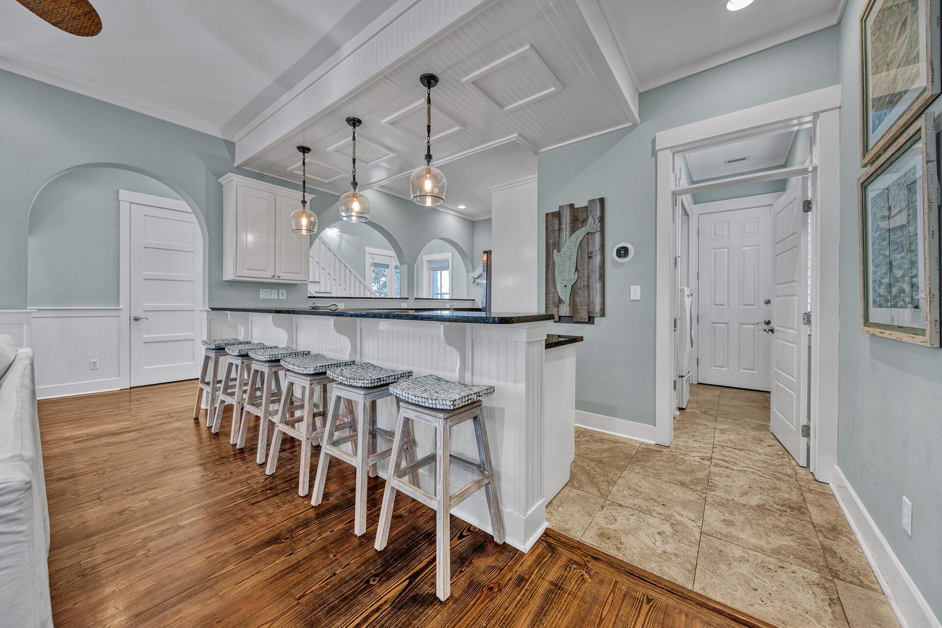 SEACREST BEACH - Residential