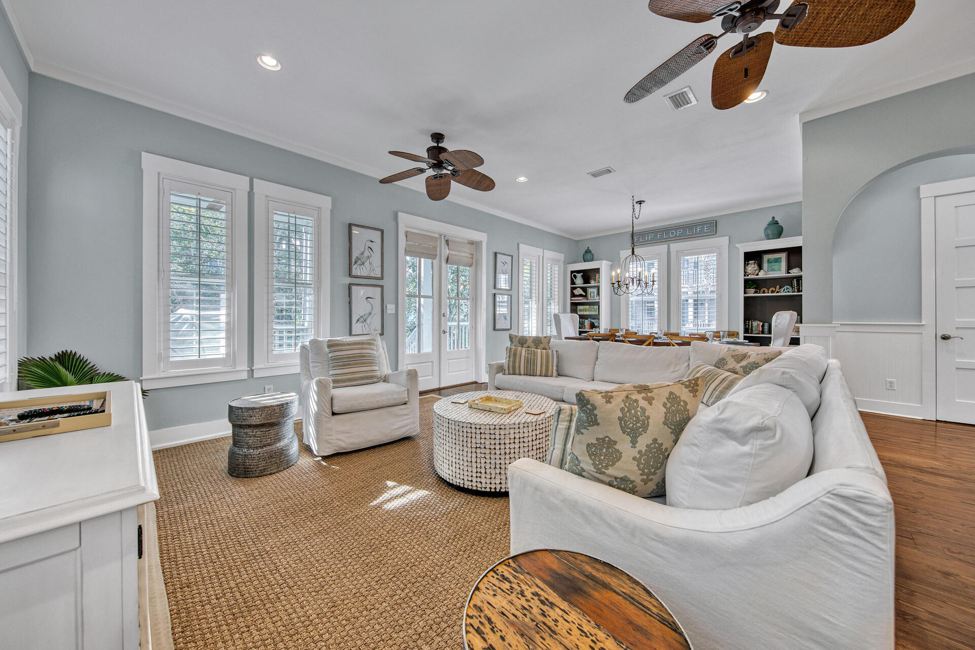 SEACREST BEACH - Residential
