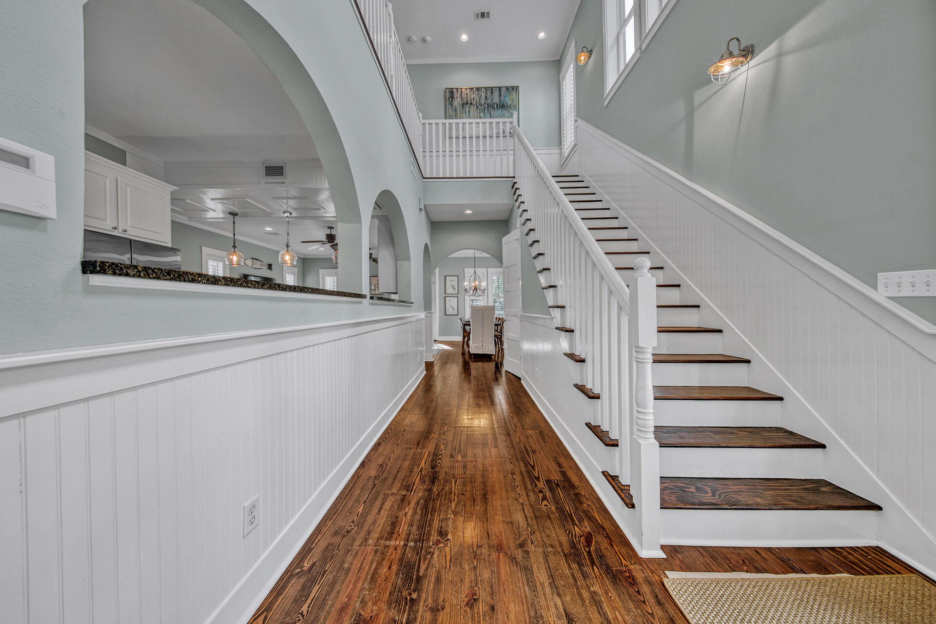 SEACREST BEACH - Residential