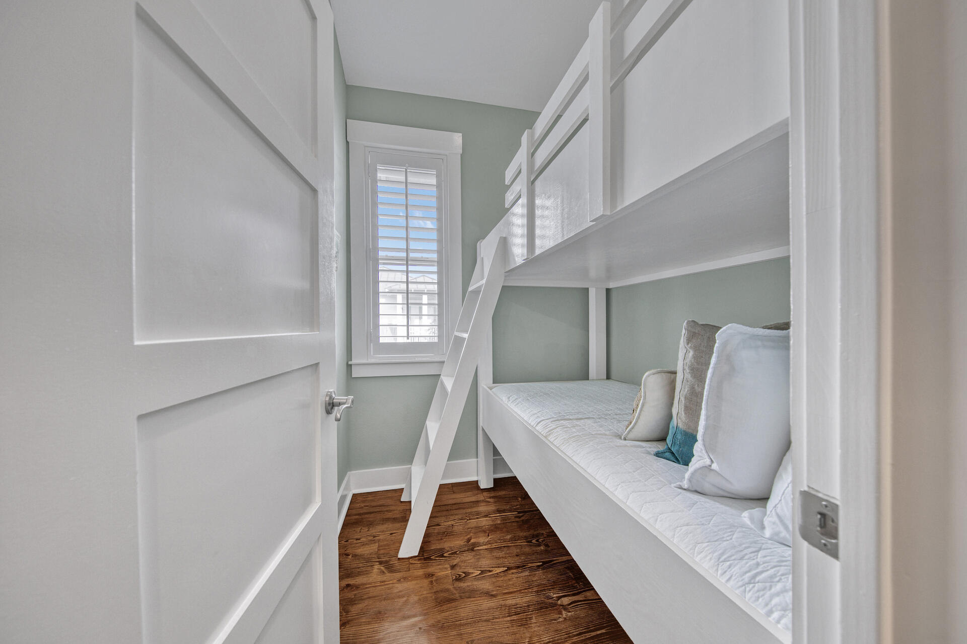 SEACREST BEACH - Residential