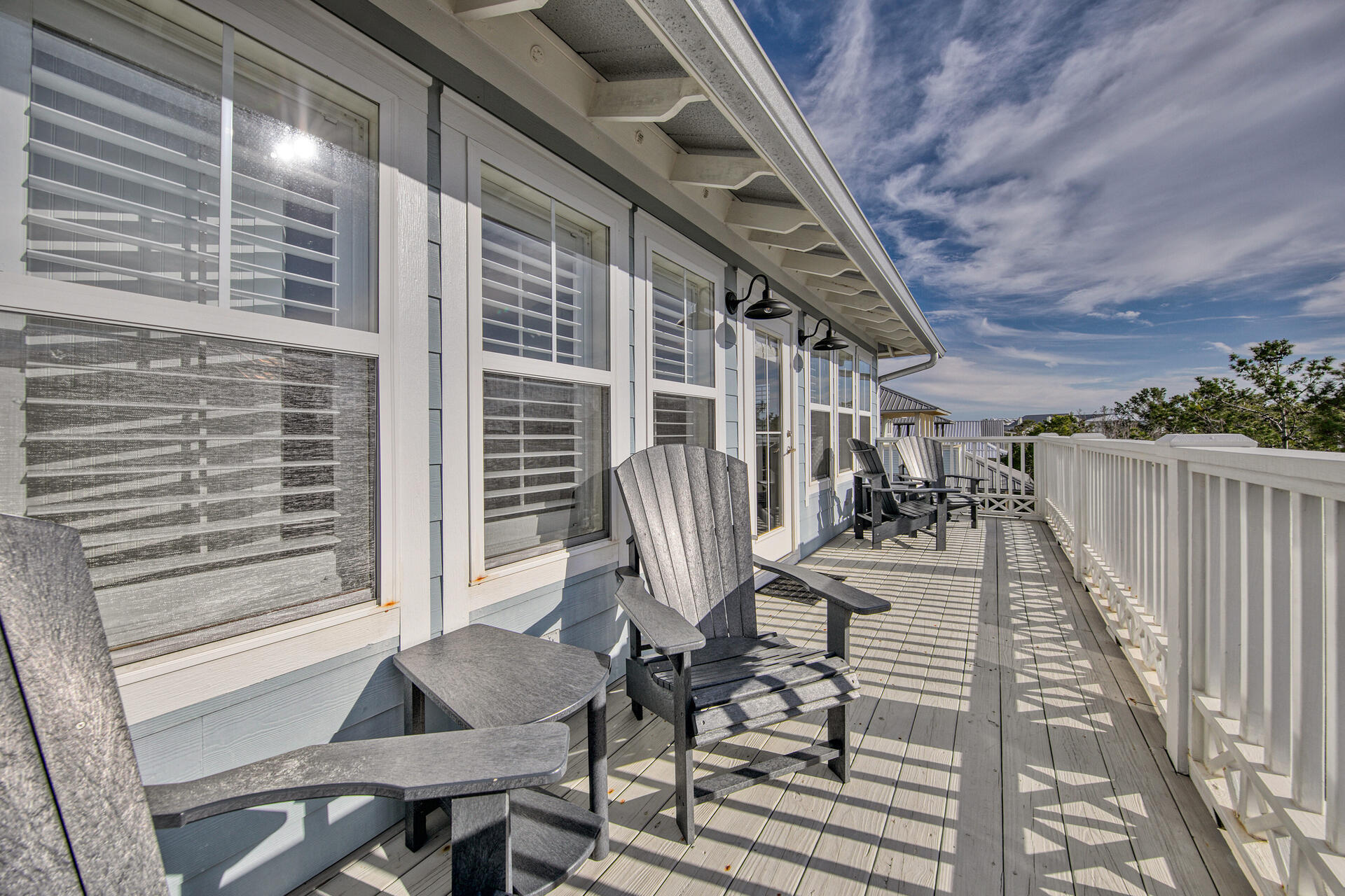 SEACREST BEACH - Residential