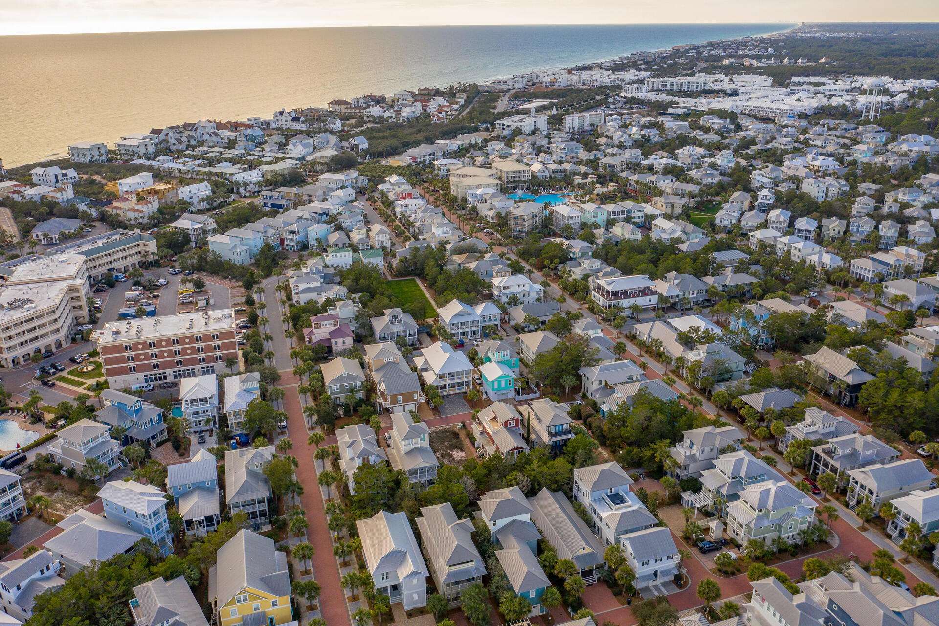 SEACREST BEACH - Residential