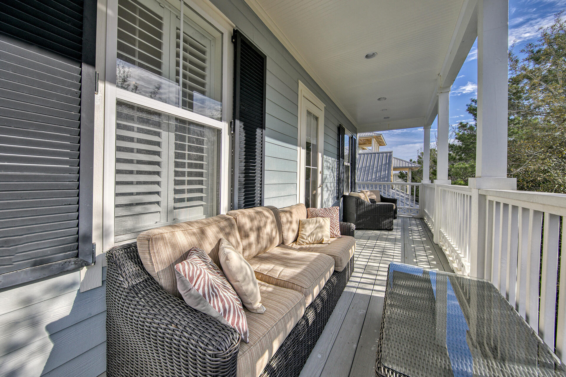 SEACREST BEACH - Residential