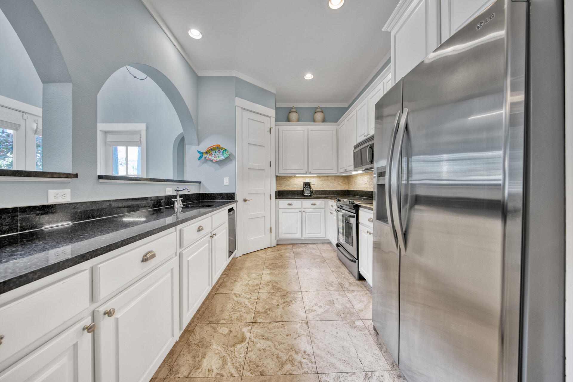 SEACREST BEACH - Residential