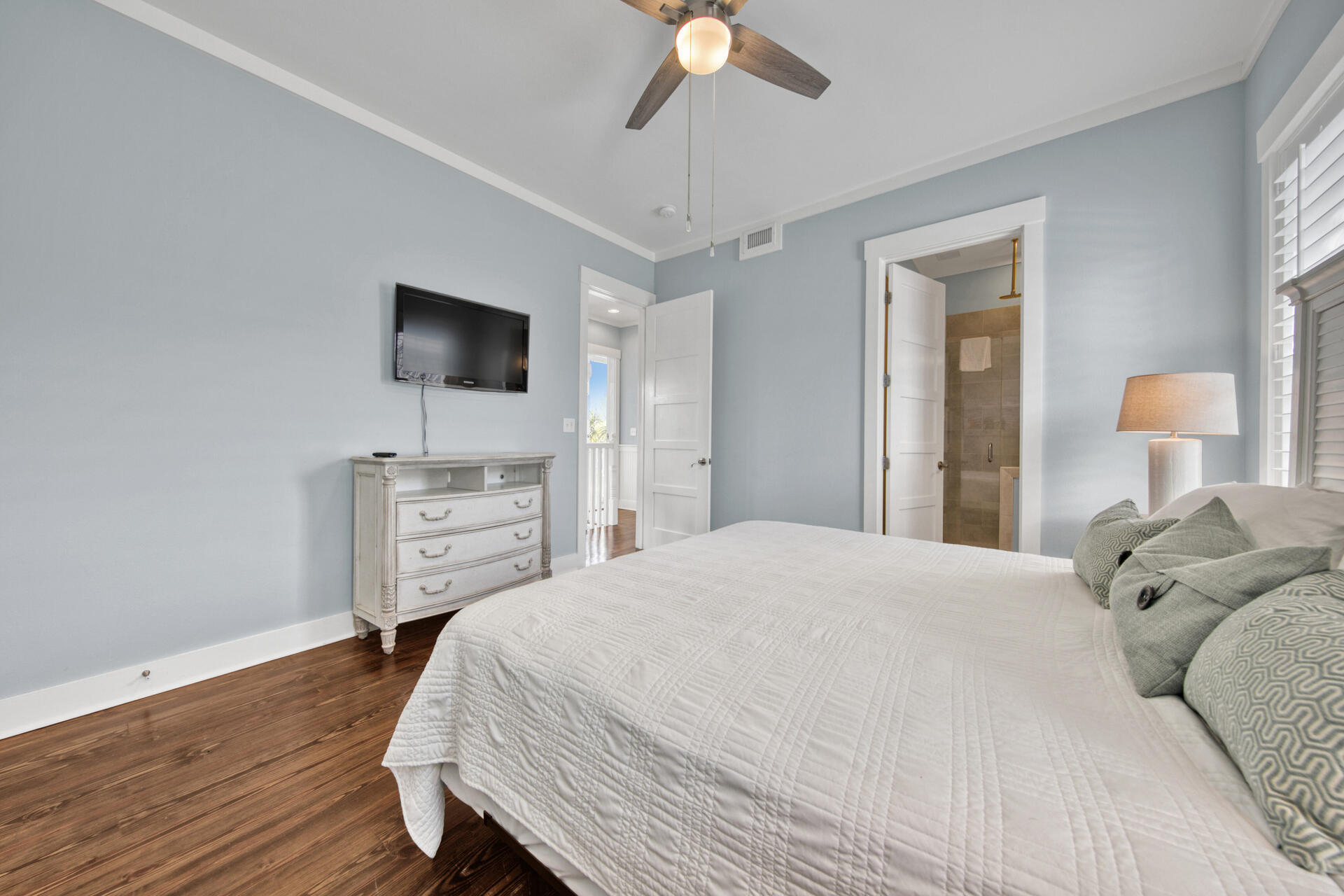 SEACREST BEACH - Residential