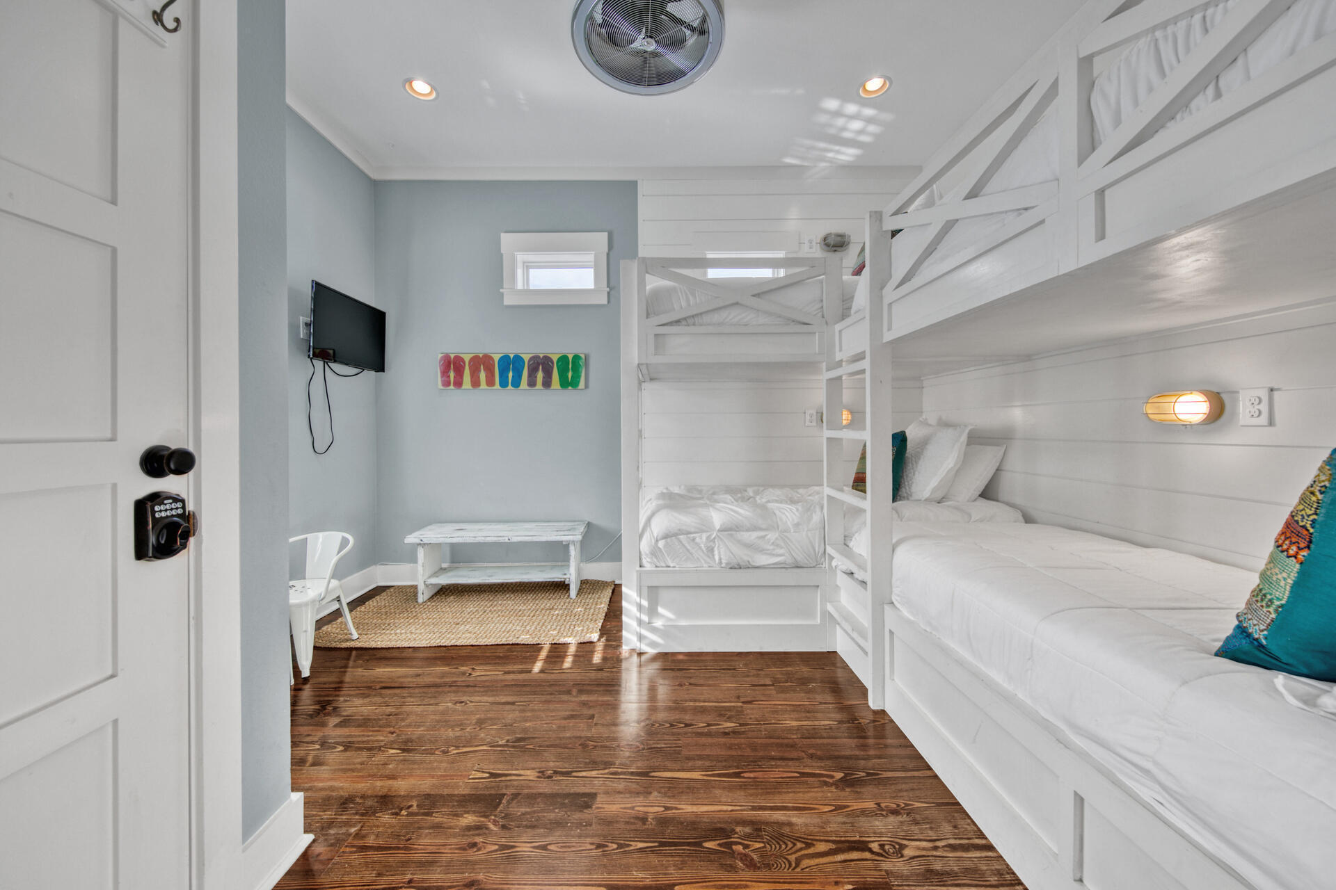 SEACREST BEACH - Residential