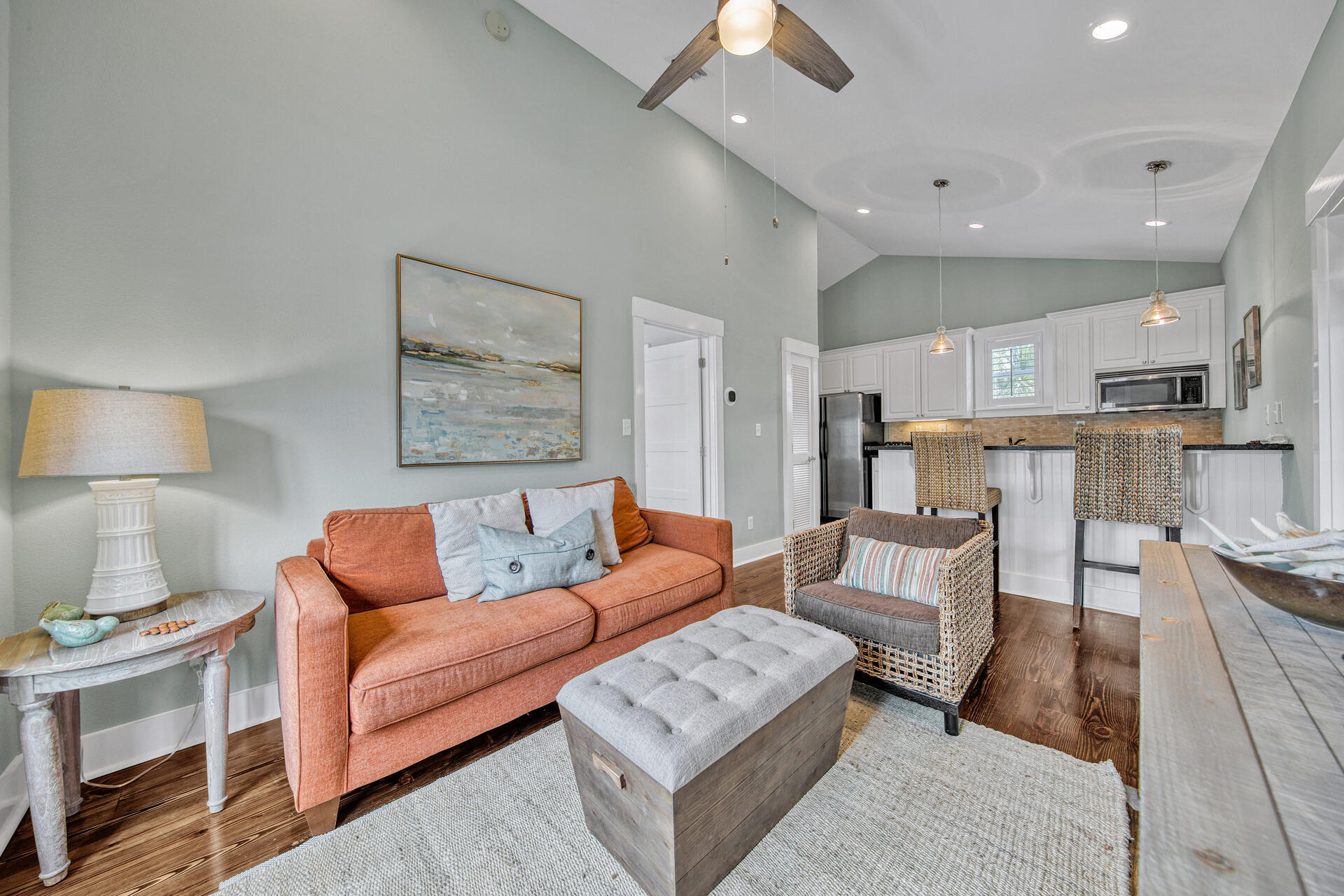 SEACREST BEACH - Residential