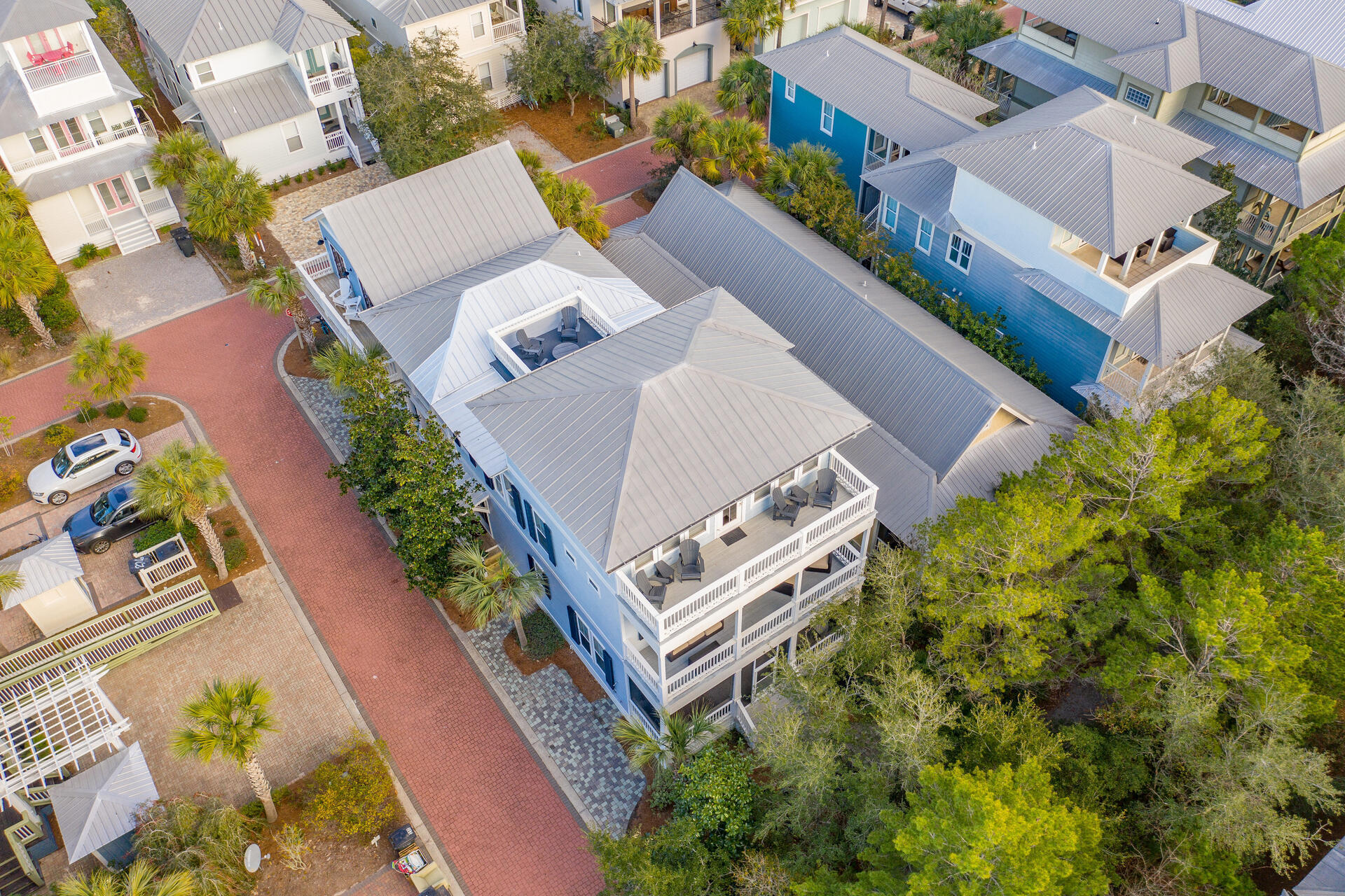 SEACREST BEACH - Residential