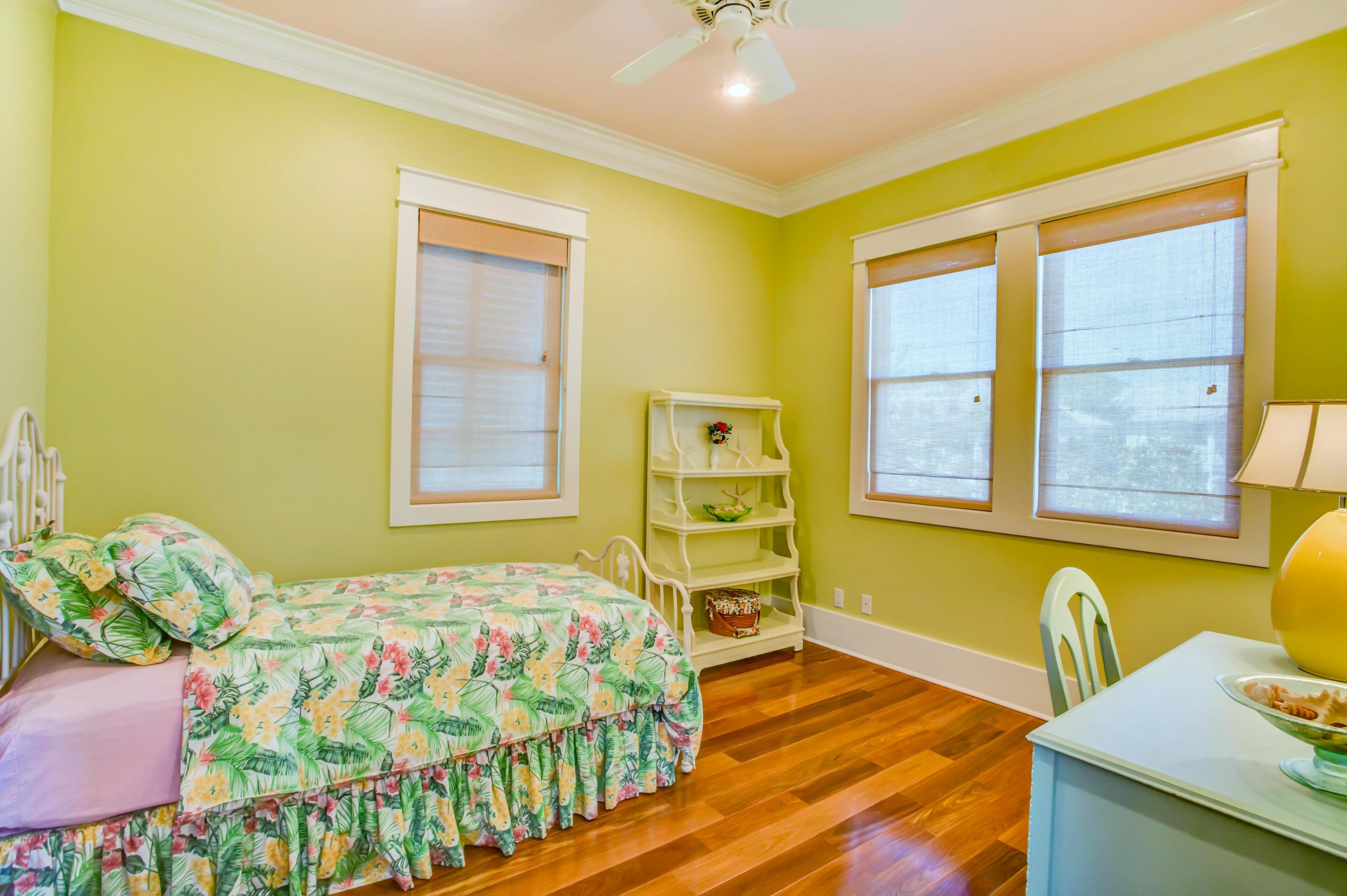 THE PRESERVE AT GRAYTON BEACH - Residential