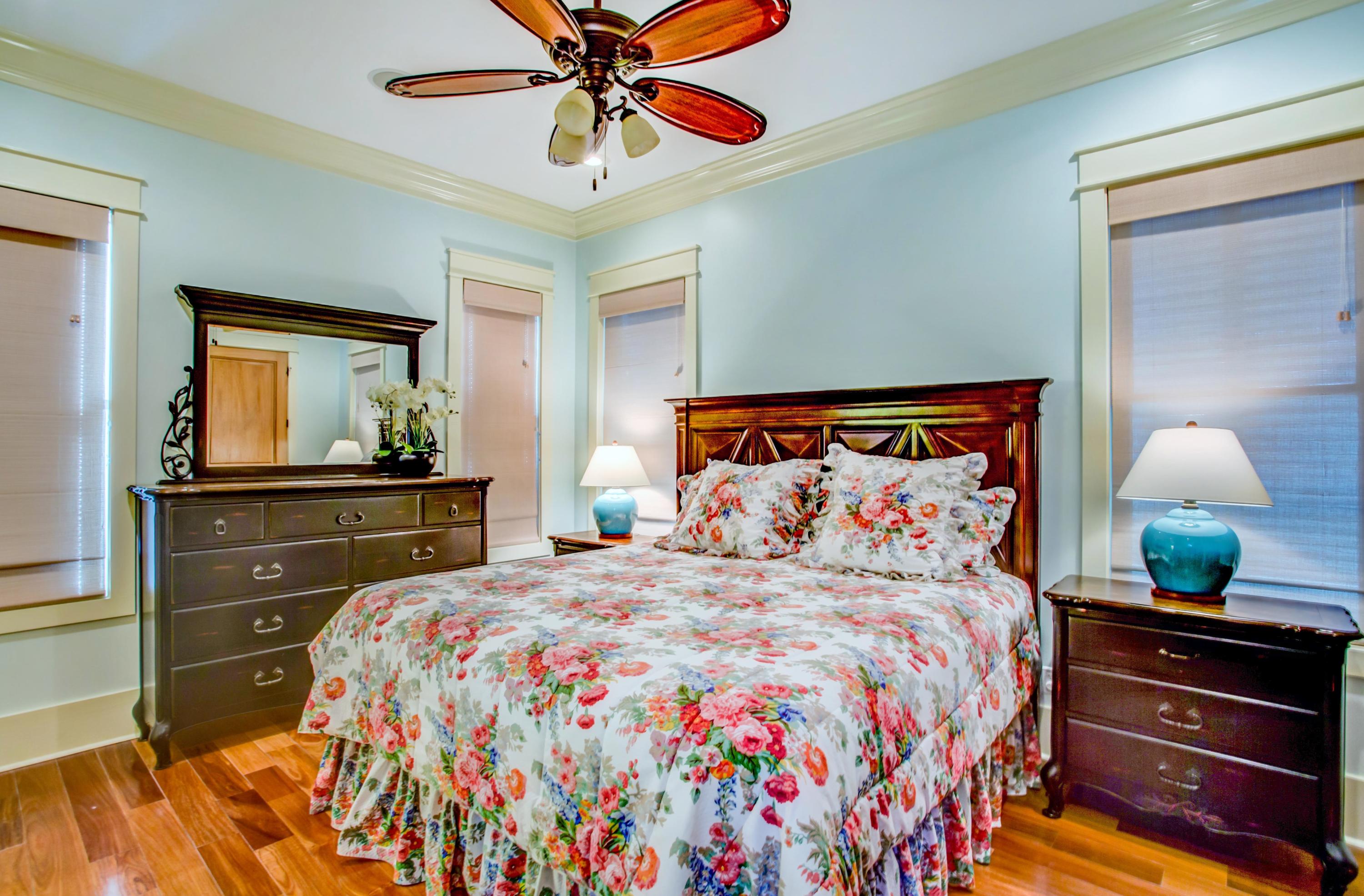 THE PRESERVE AT GRAYTON BEACH - Residential