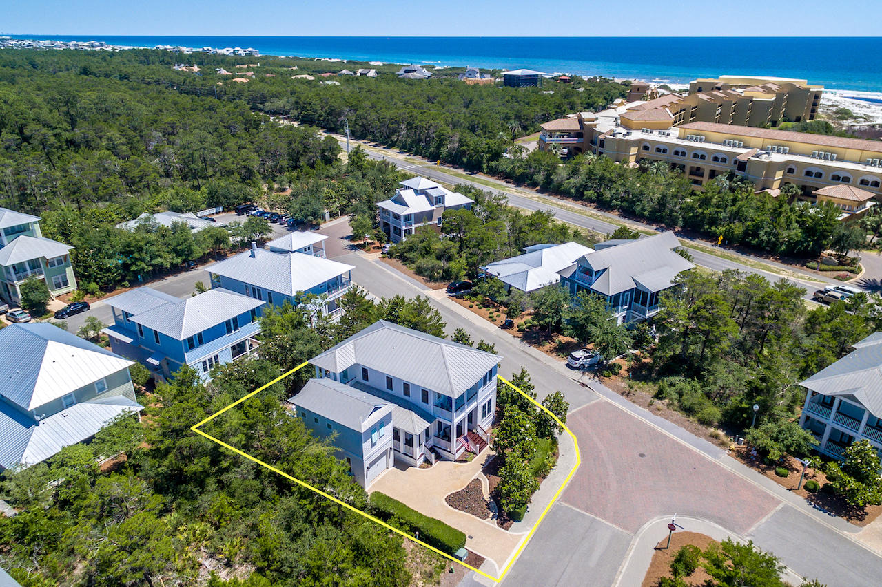 THE PRESERVE AT GRAYTON BEACH - Residential