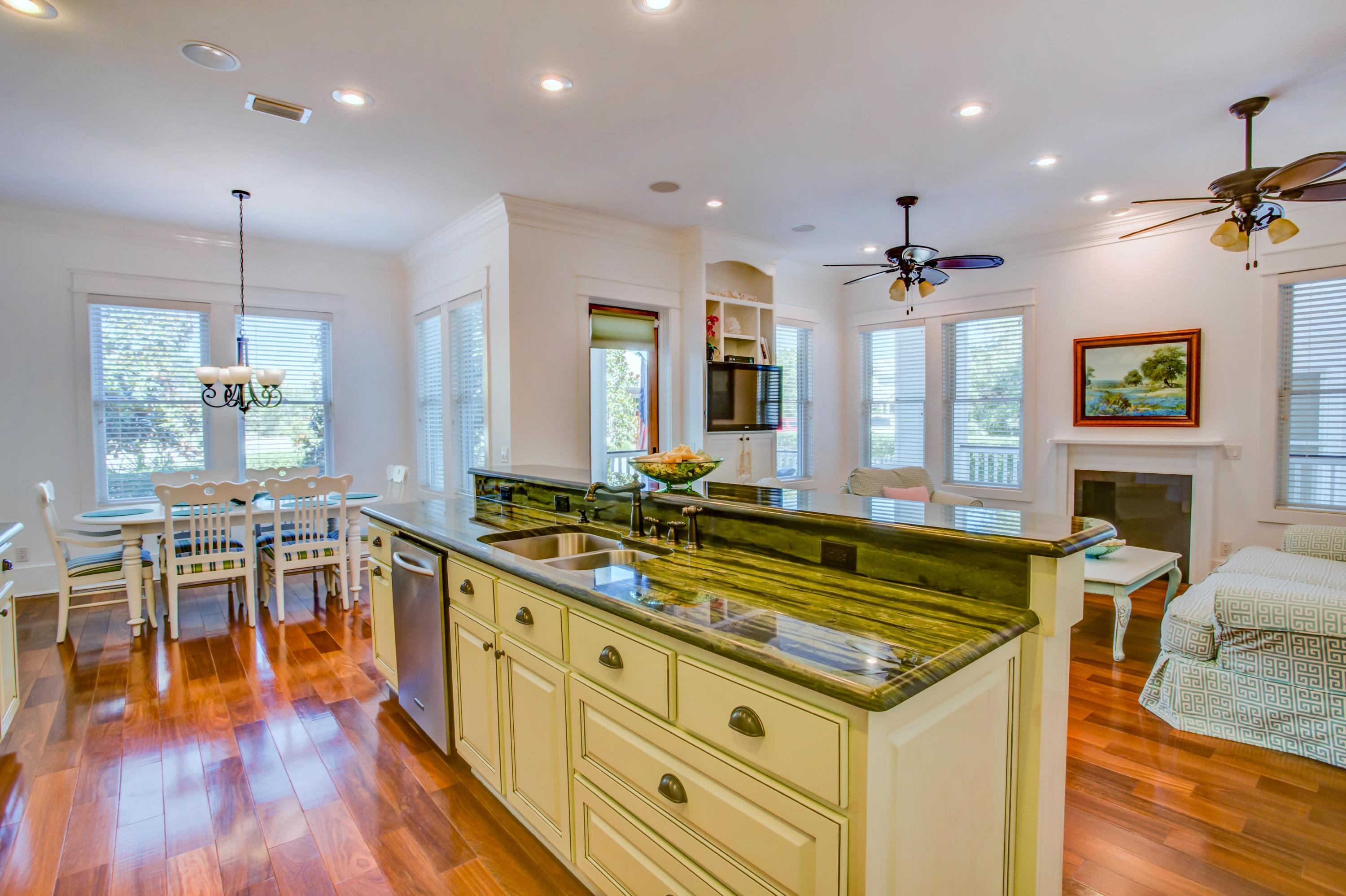 THE PRESERVE AT GRAYTON BEACH - Residential