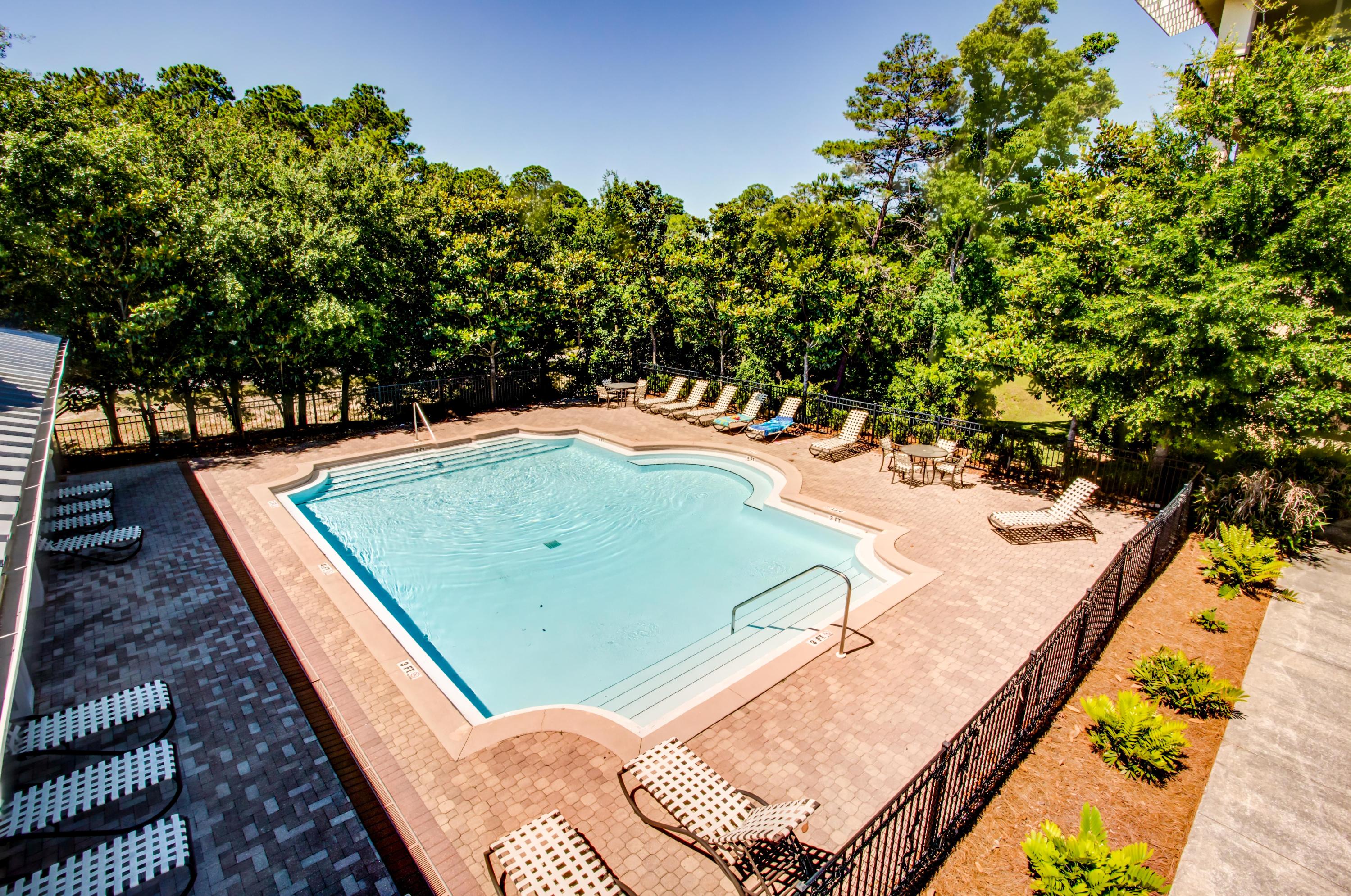 THE PRESERVE AT GRAYTON BEACH - Residential