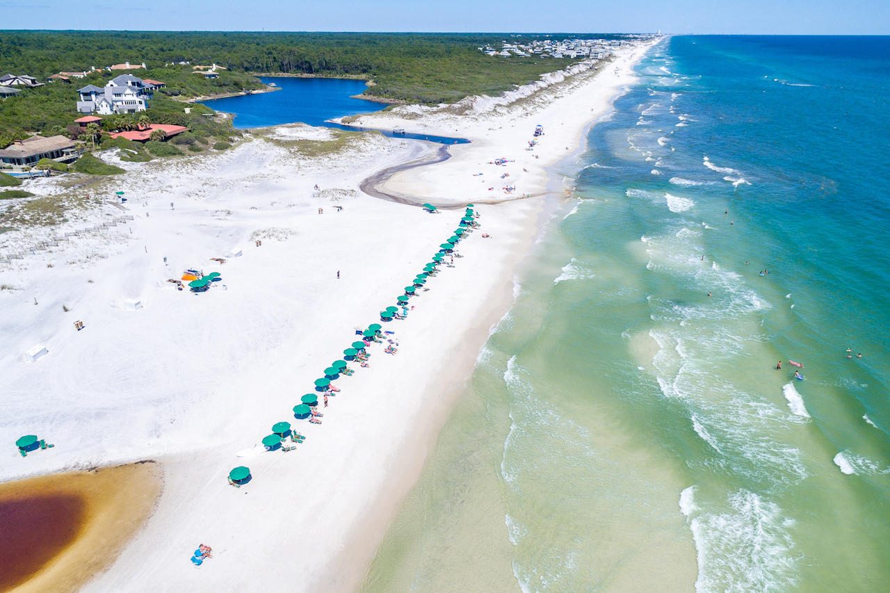 THE PRESERVE AT GRAYTON BEACH - Residential