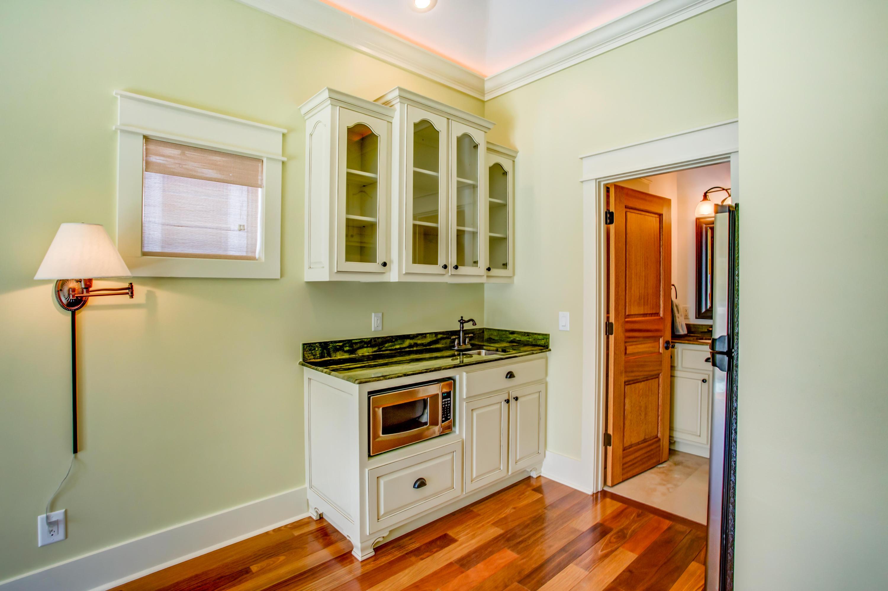 THE PRESERVE AT GRAYTON BEACH - Residential