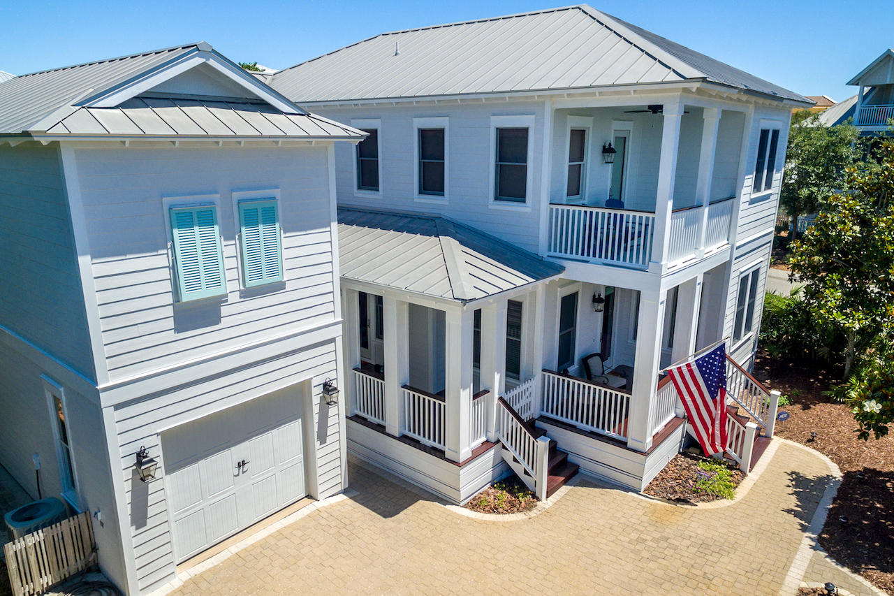 THE PRESERVE AT GRAYTON BEACH - Residential
