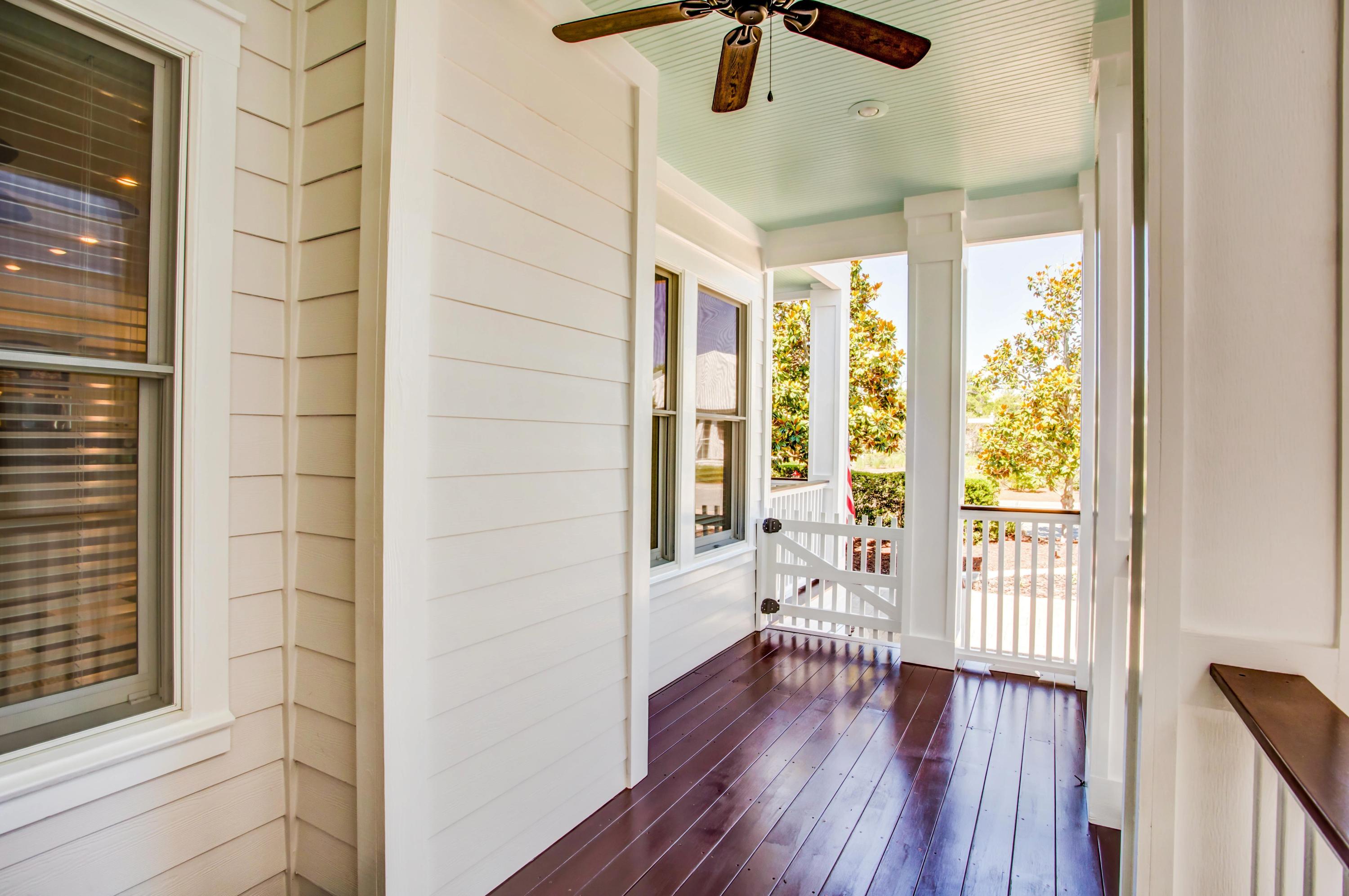 THE PRESERVE AT GRAYTON BEACH - Residential