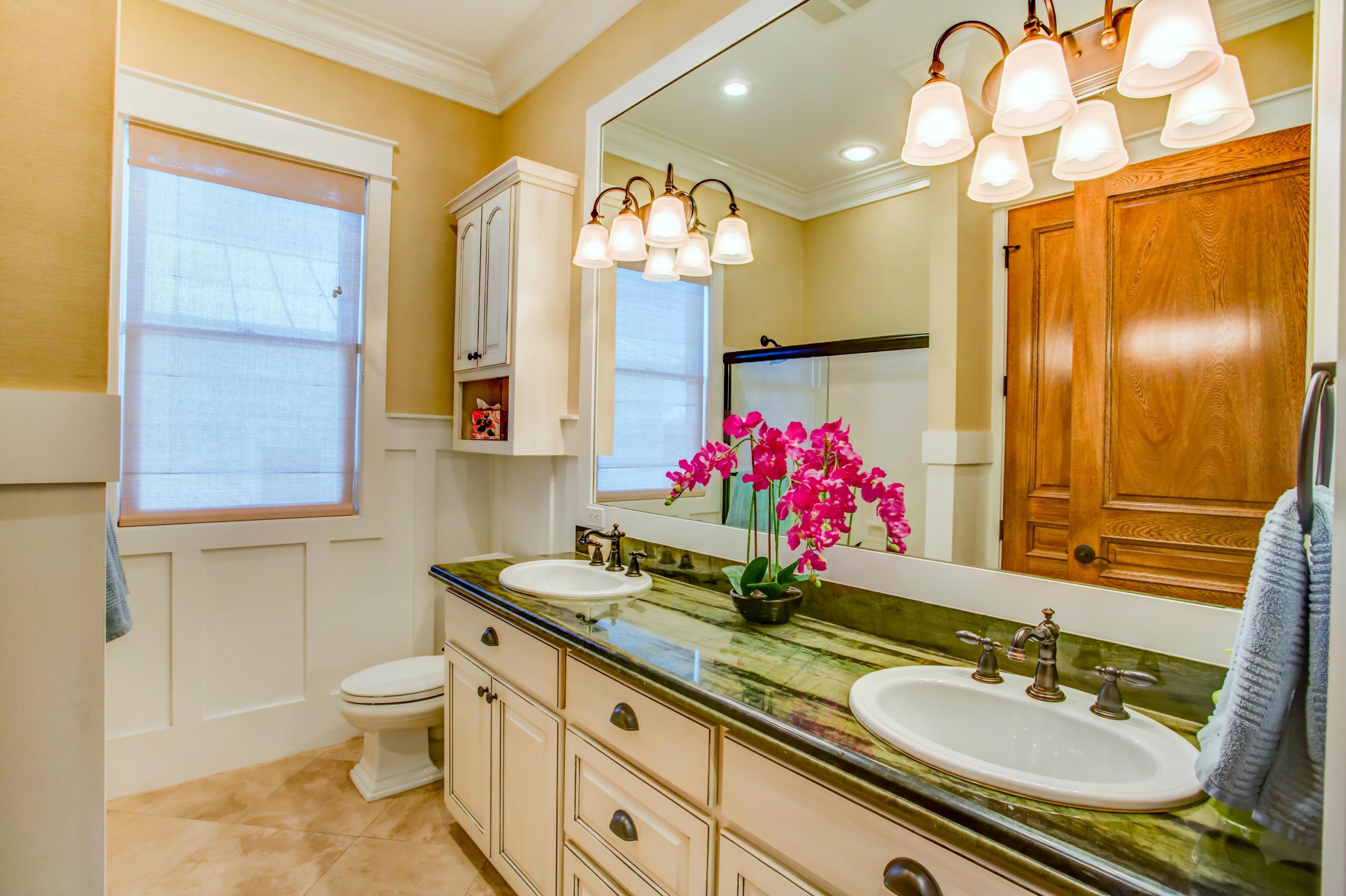 THE PRESERVE AT GRAYTON BEACH - Residential