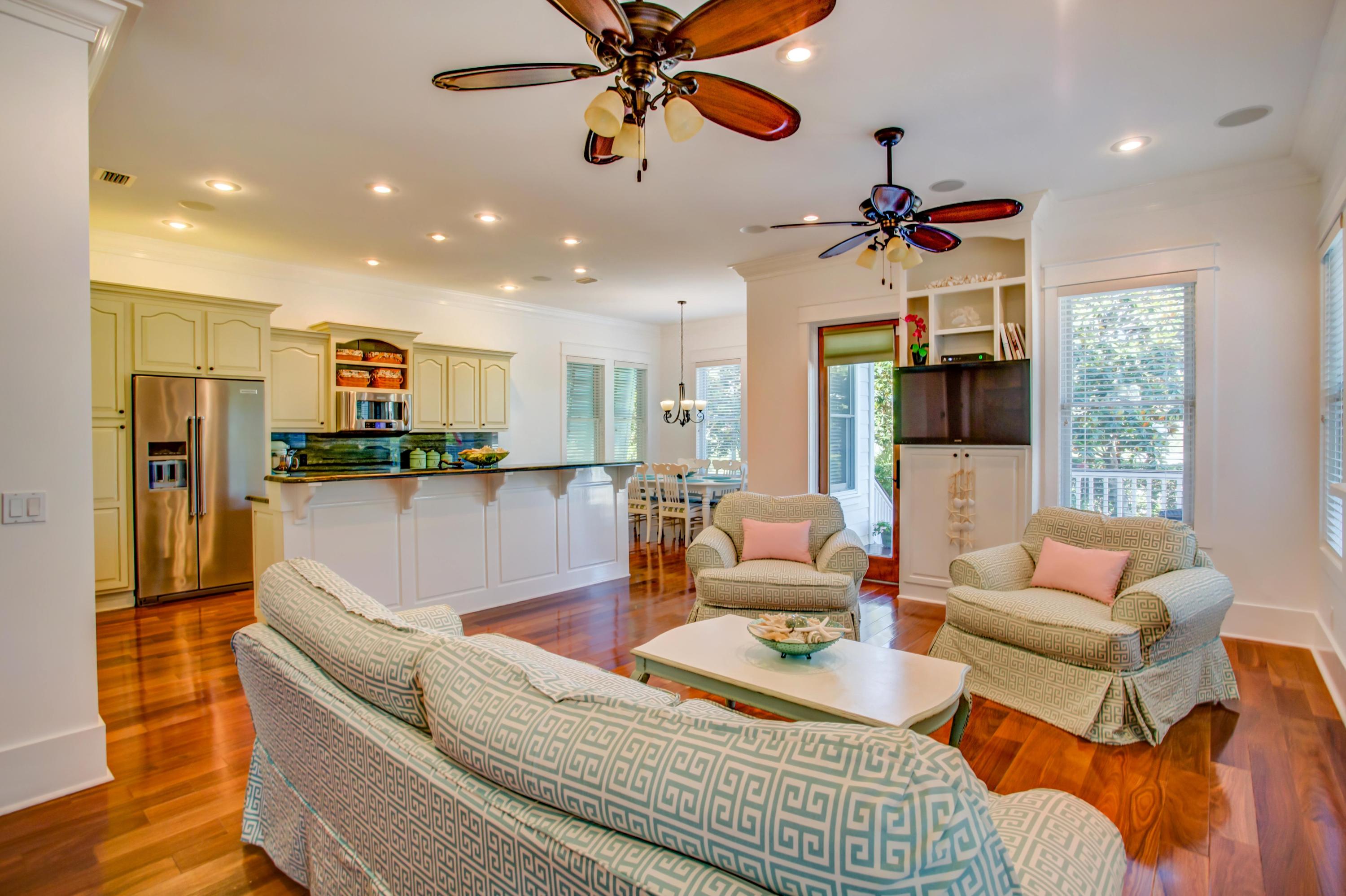 THE PRESERVE AT GRAYTON BEACH - Residential