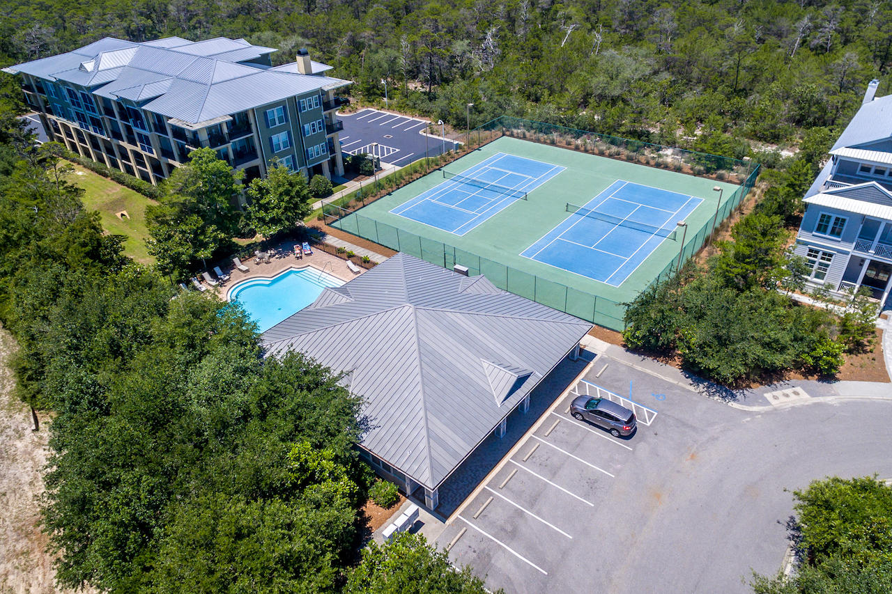 THE PRESERVE AT GRAYTON BEACH - Residential