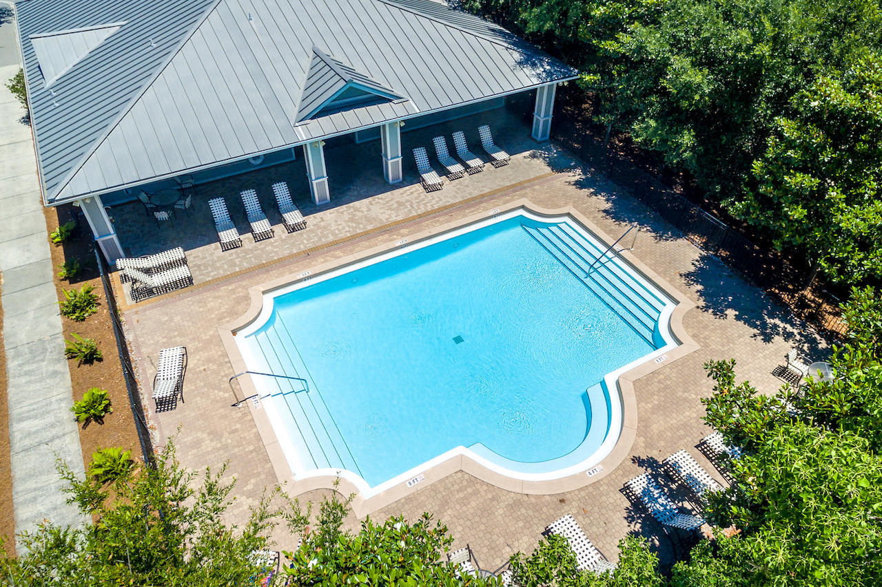THE PRESERVE AT GRAYTON BEACH - Residential