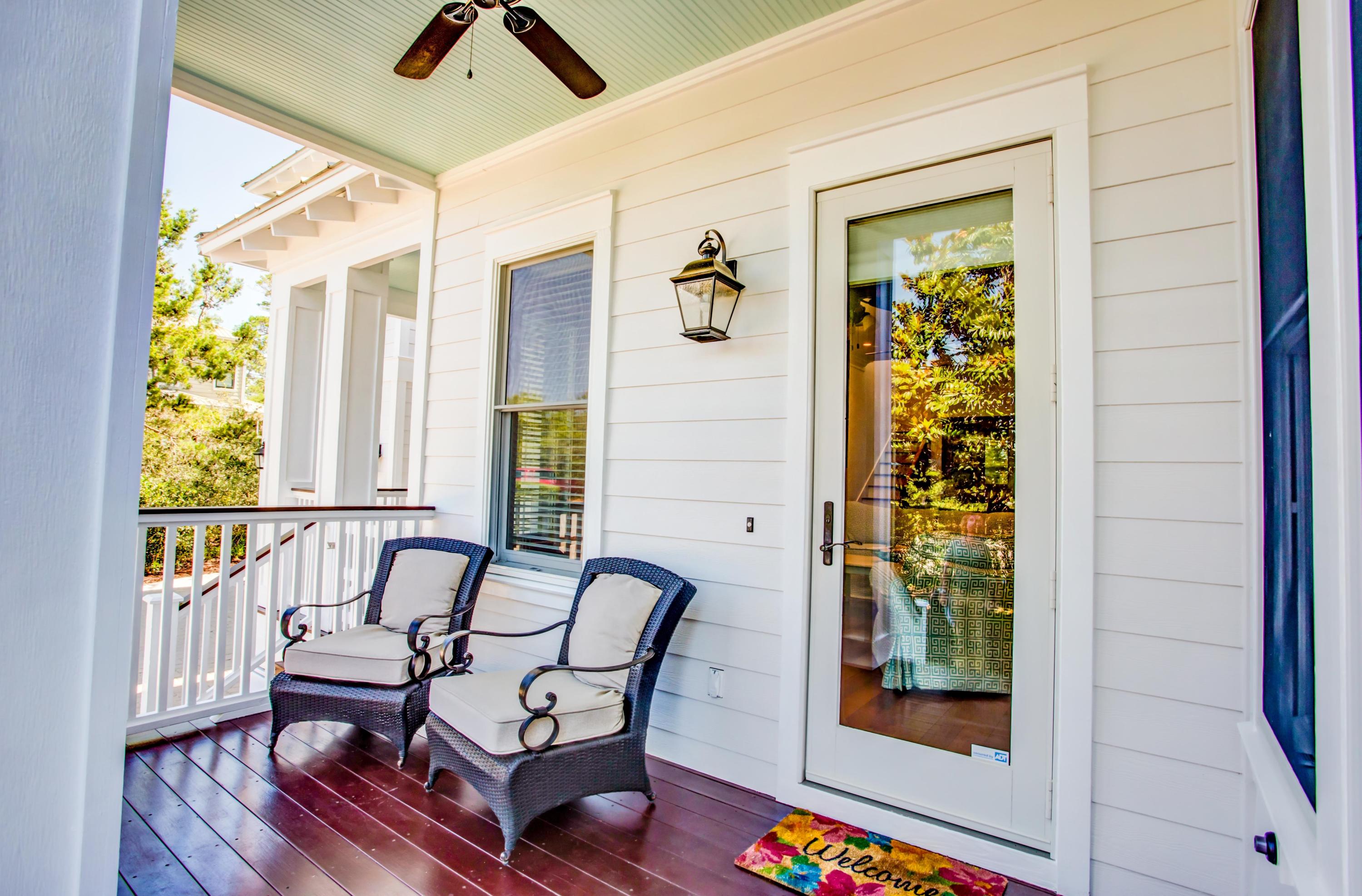 THE PRESERVE AT GRAYTON BEACH - Residential