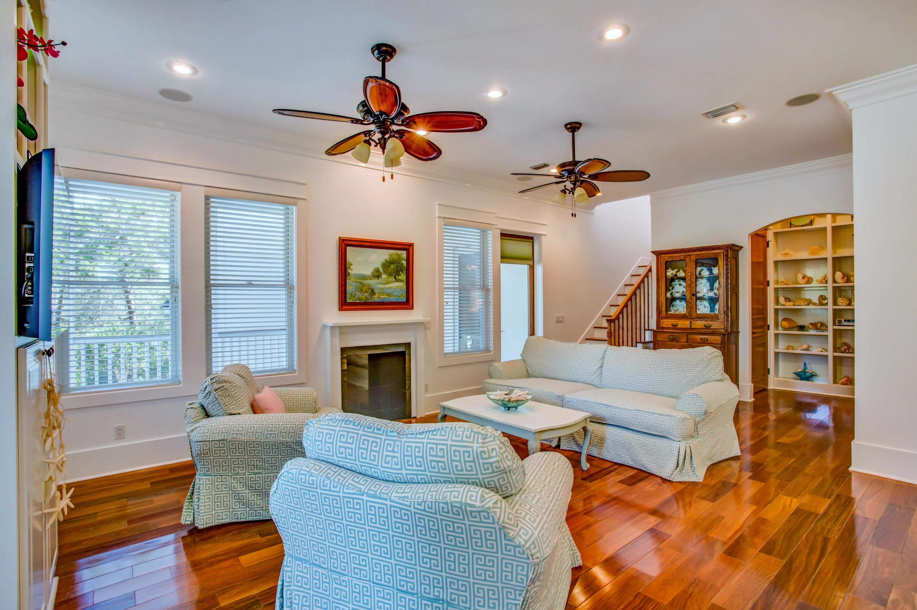 THE PRESERVE AT GRAYTON BEACH - Residential