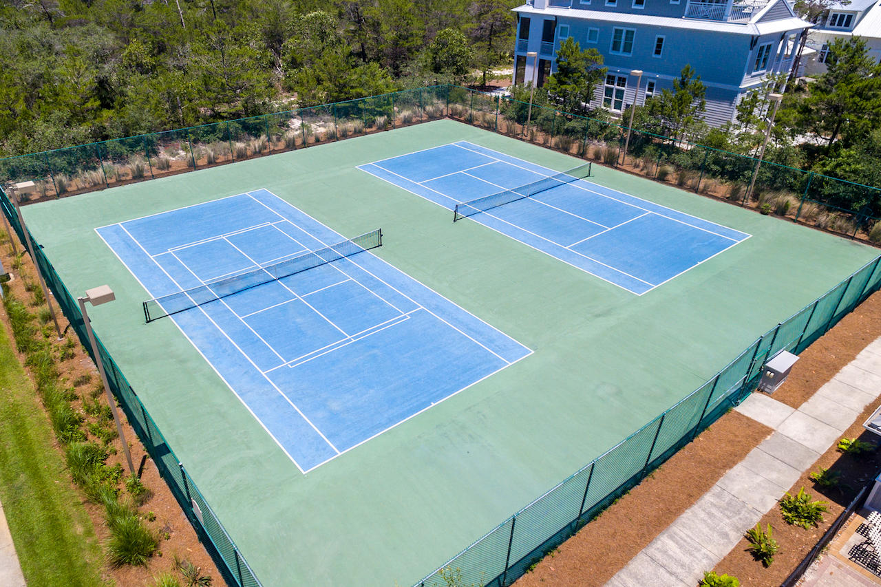 THE PRESERVE AT GRAYTON BEACH - Residential