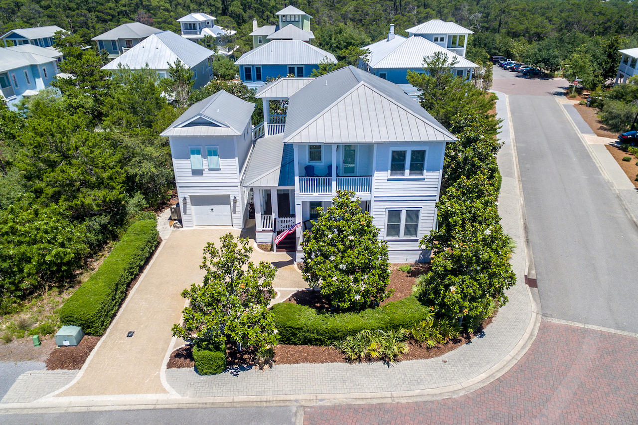 THE PRESERVE AT GRAYTON BEACH - Residential