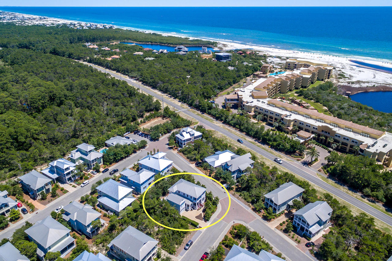 THE PRESERVE AT GRAYTON BEACH - Residential