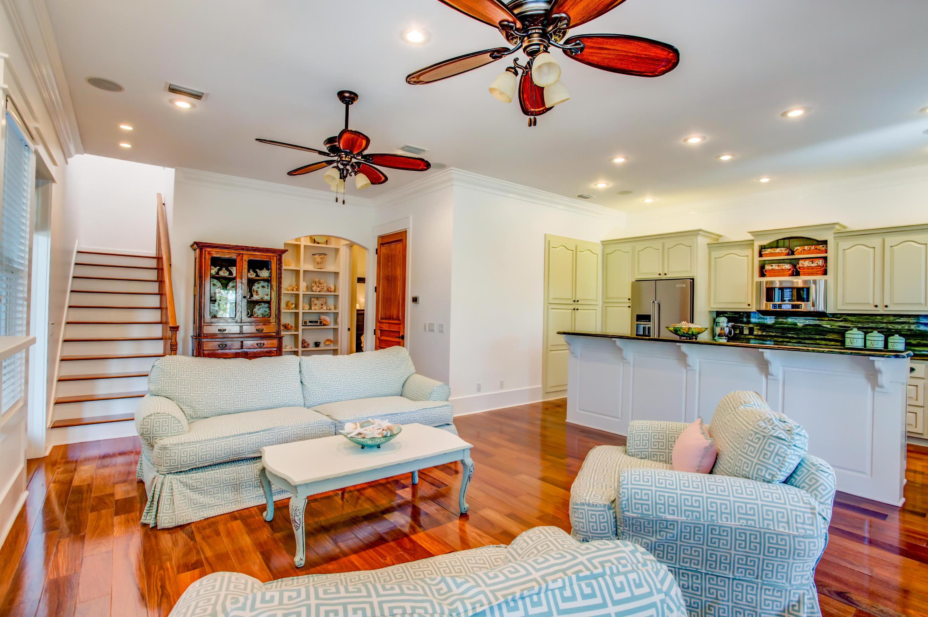 THE PRESERVE AT GRAYTON BEACH - Residential