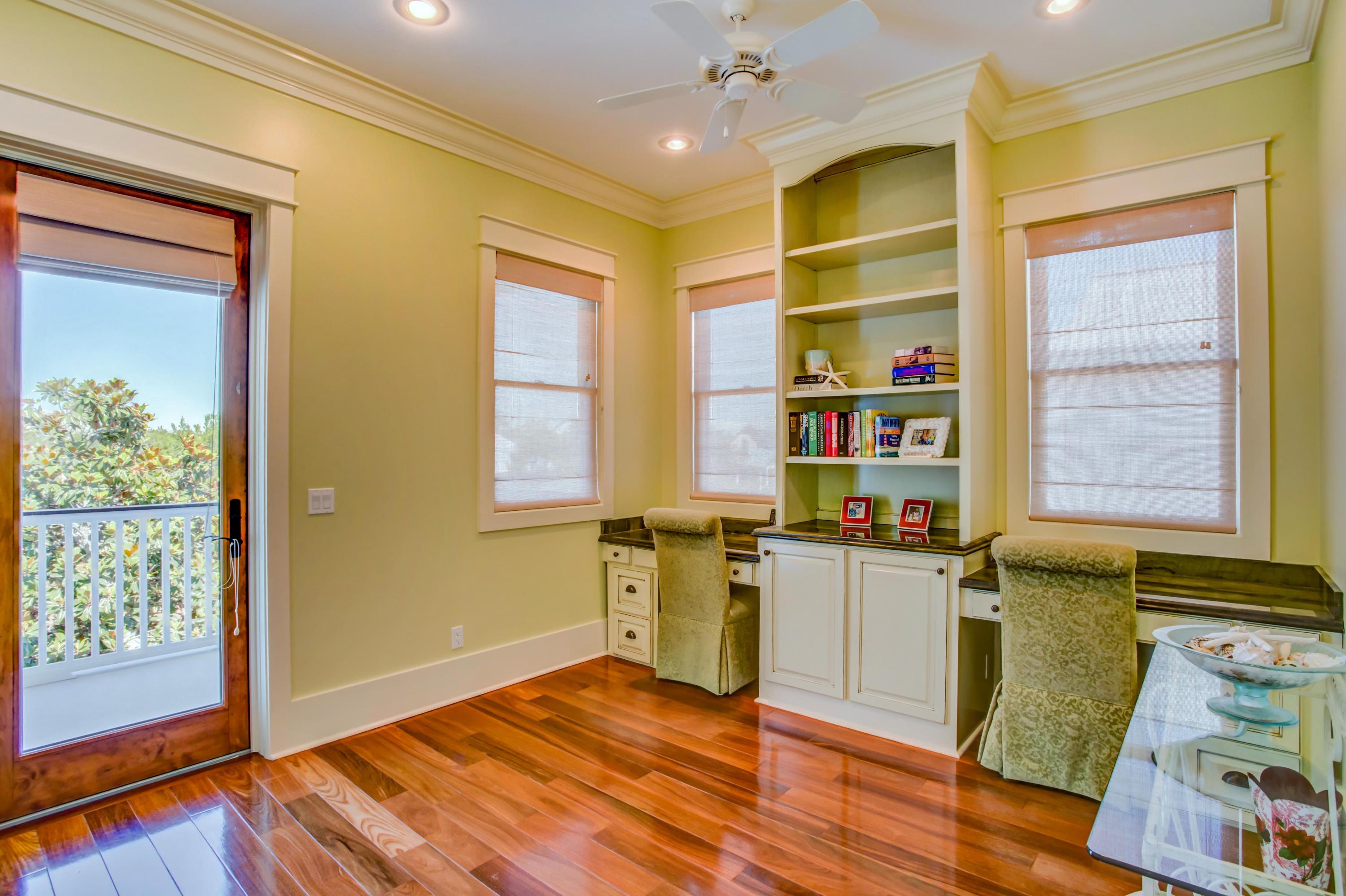 THE PRESERVE AT GRAYTON BEACH - Residential