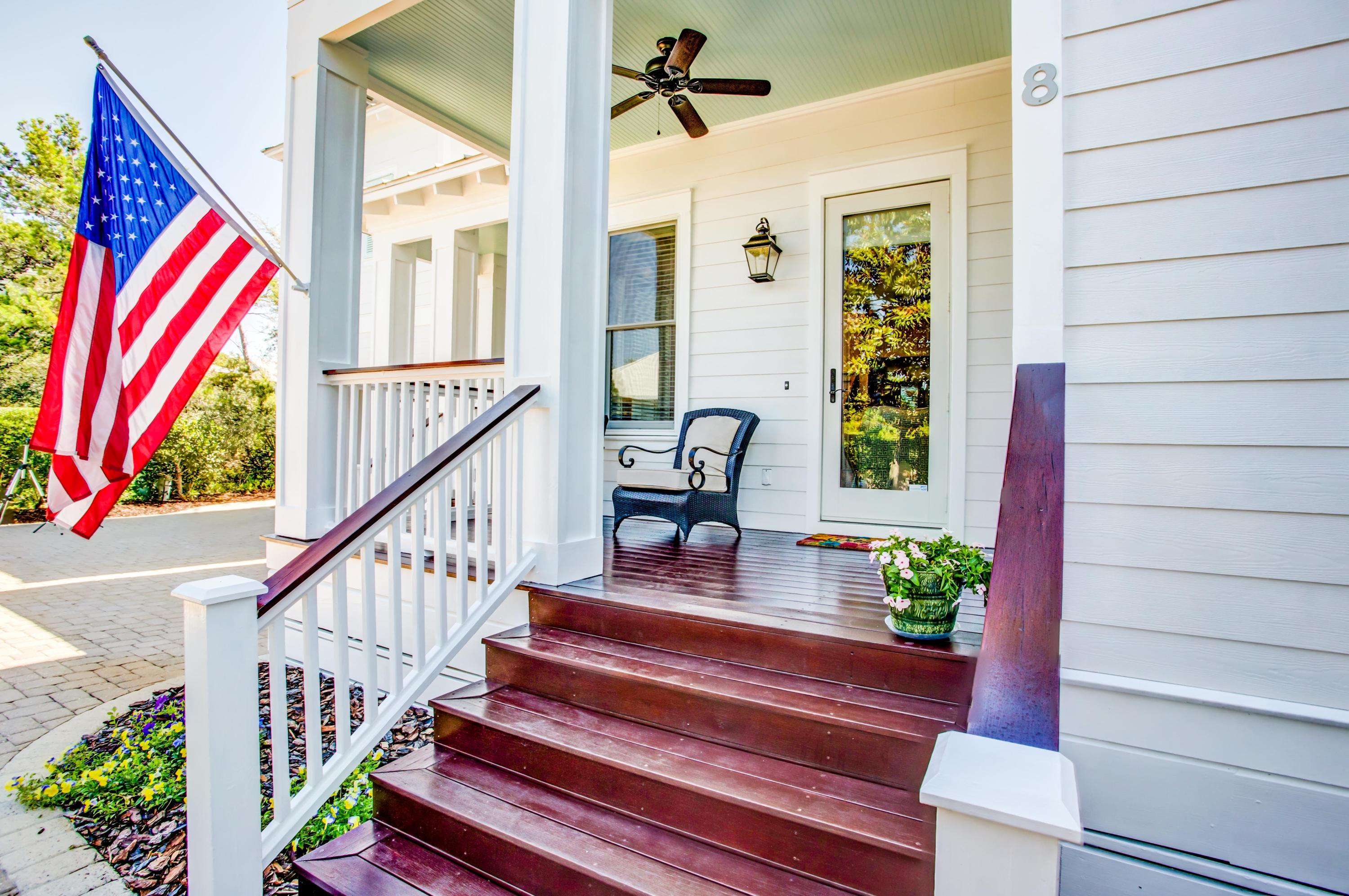 THE PRESERVE AT GRAYTON BEACH - Residential