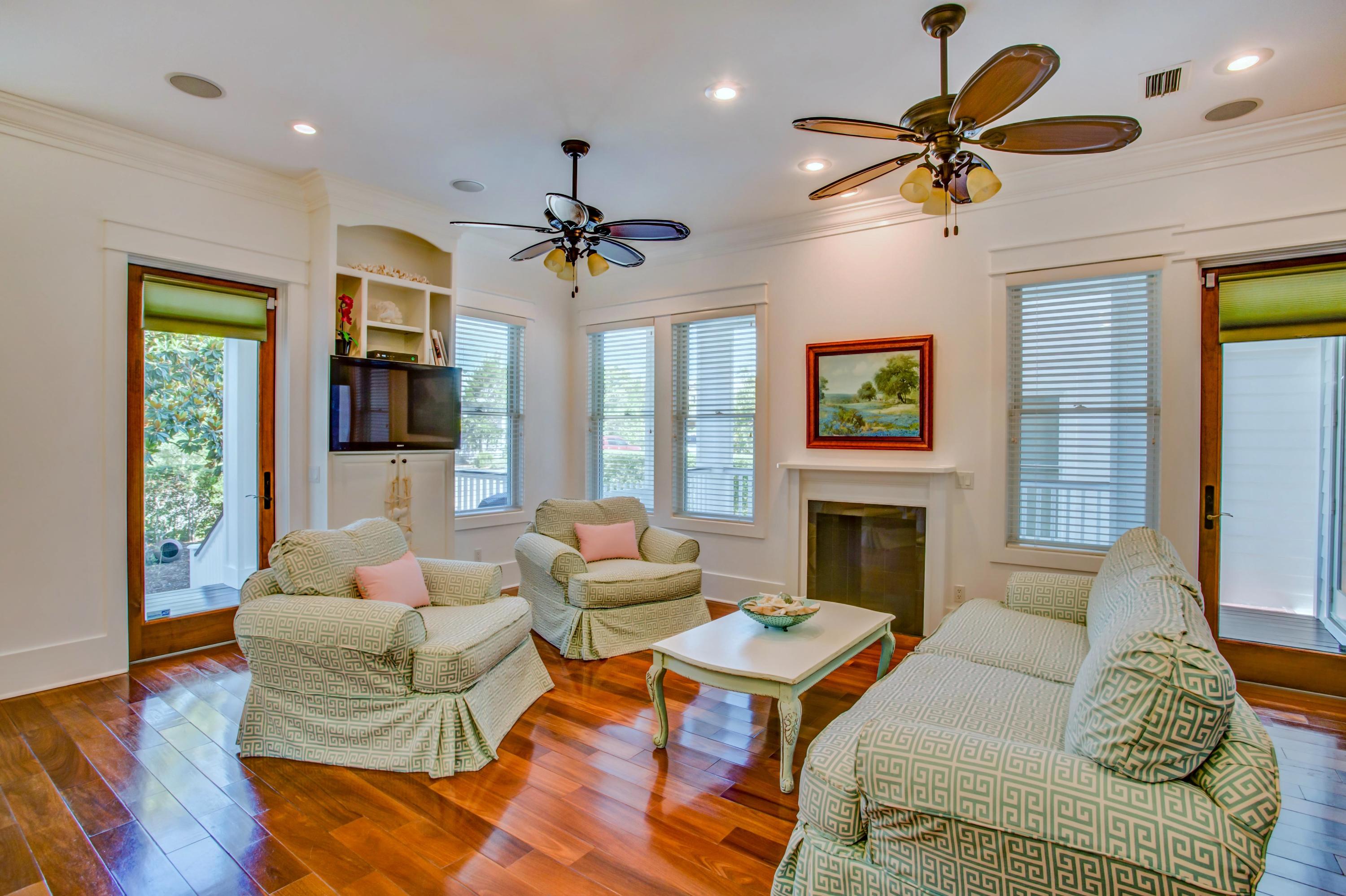 THE PRESERVE AT GRAYTON BEACH - Residential