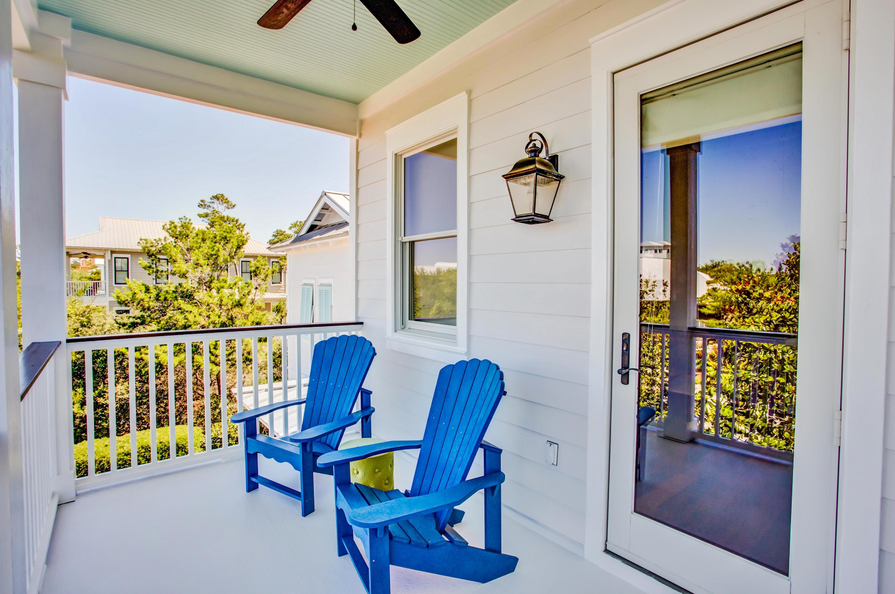 THE PRESERVE AT GRAYTON BEACH - Residential