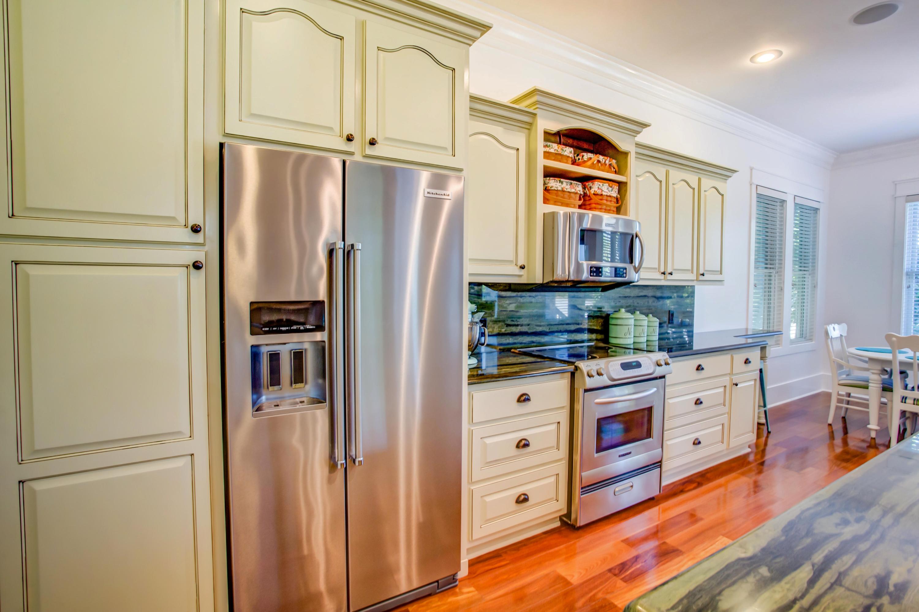 THE PRESERVE AT GRAYTON BEACH - Residential